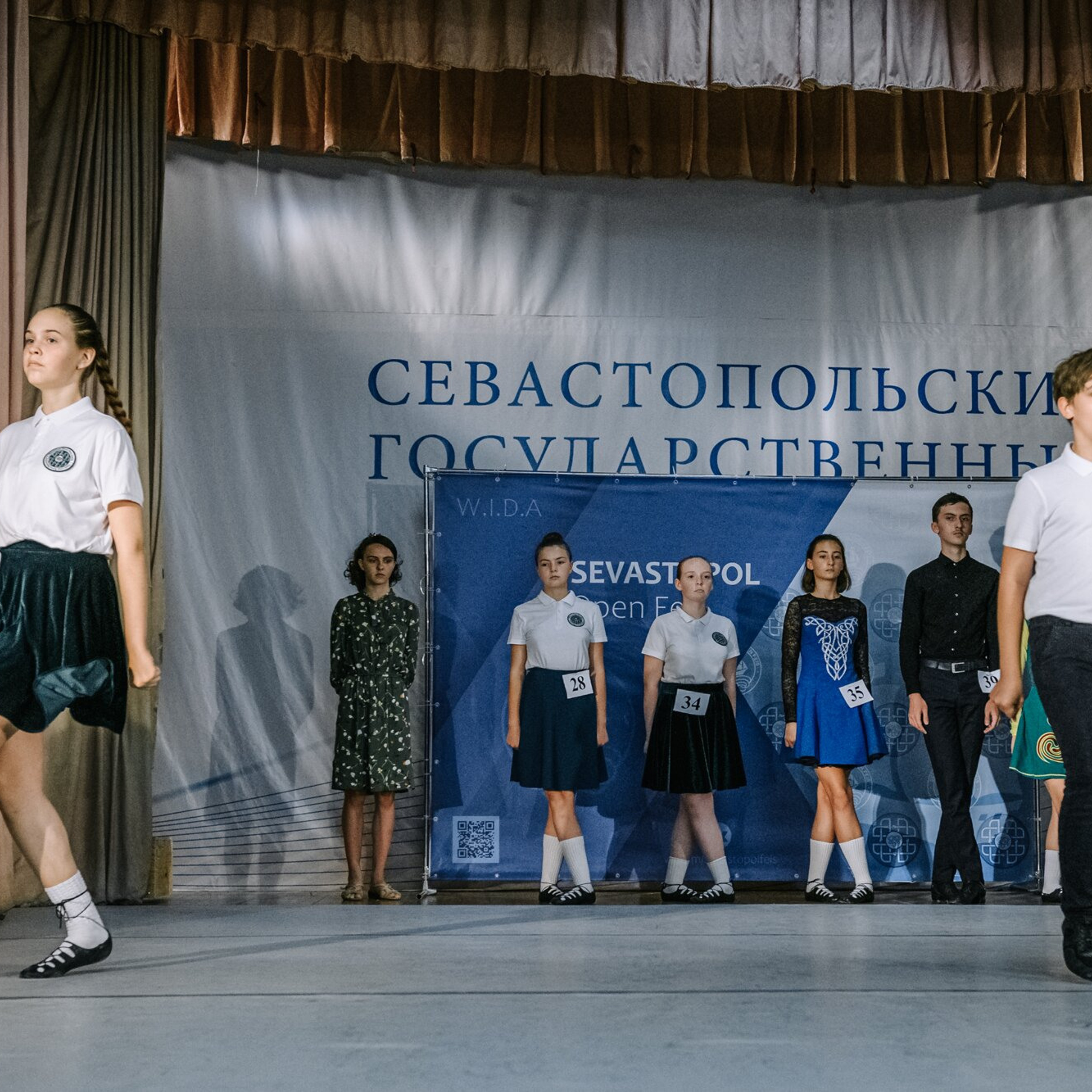 Primary soft. Коваленко Светлана, фотограф в Москве. Концерты, события и люди