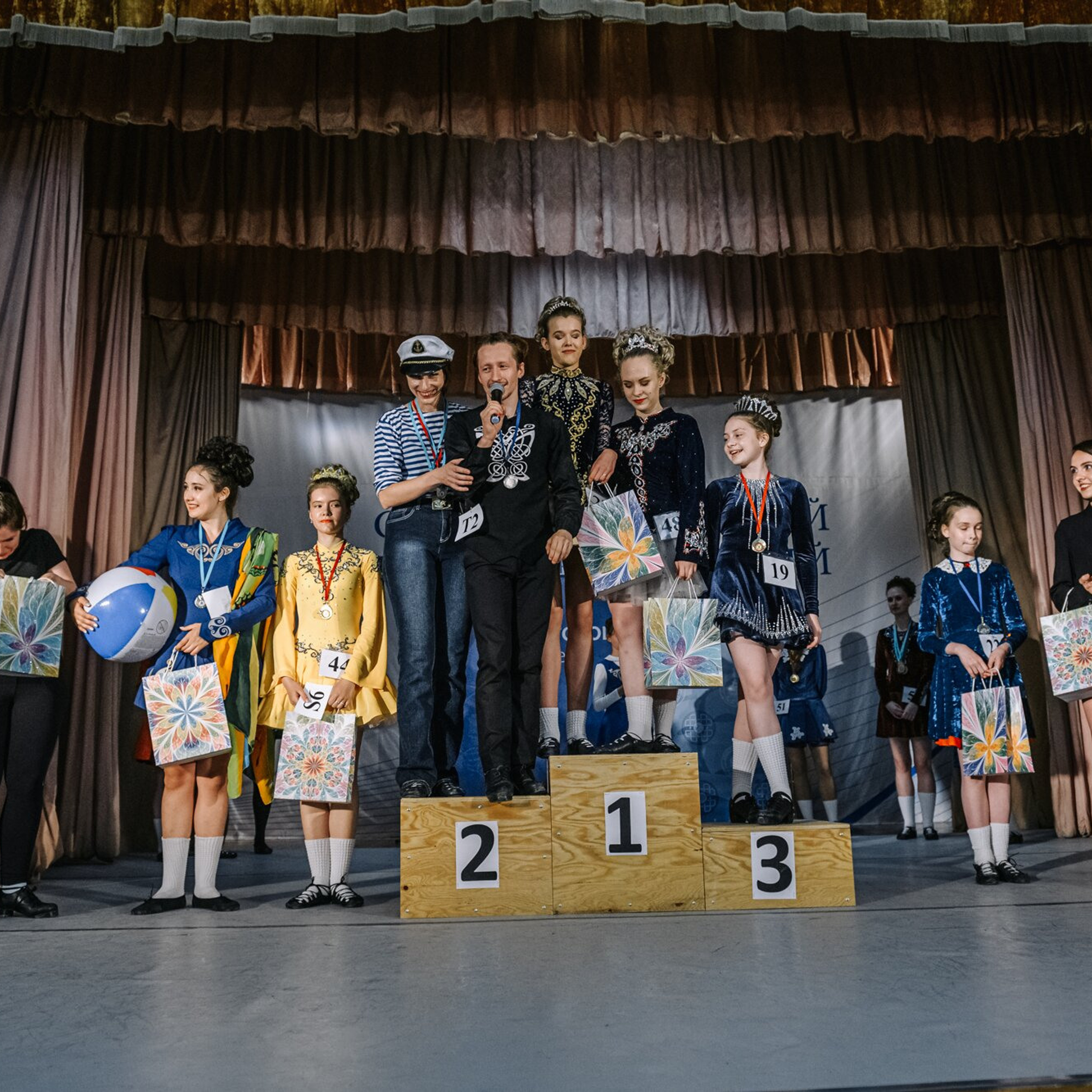 Intermediate — Results. Коваленко Светлана, фотограф в Москве. Концерты, события и люди