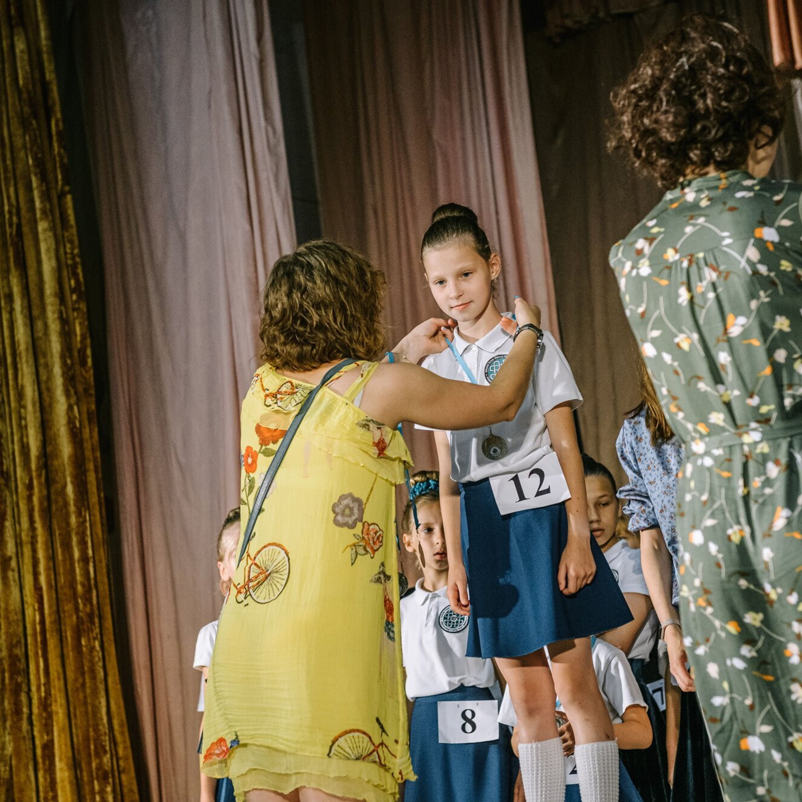 Beginner — Results. Коваленко Светлана, фотограф в Москве. Концерты, события и люди