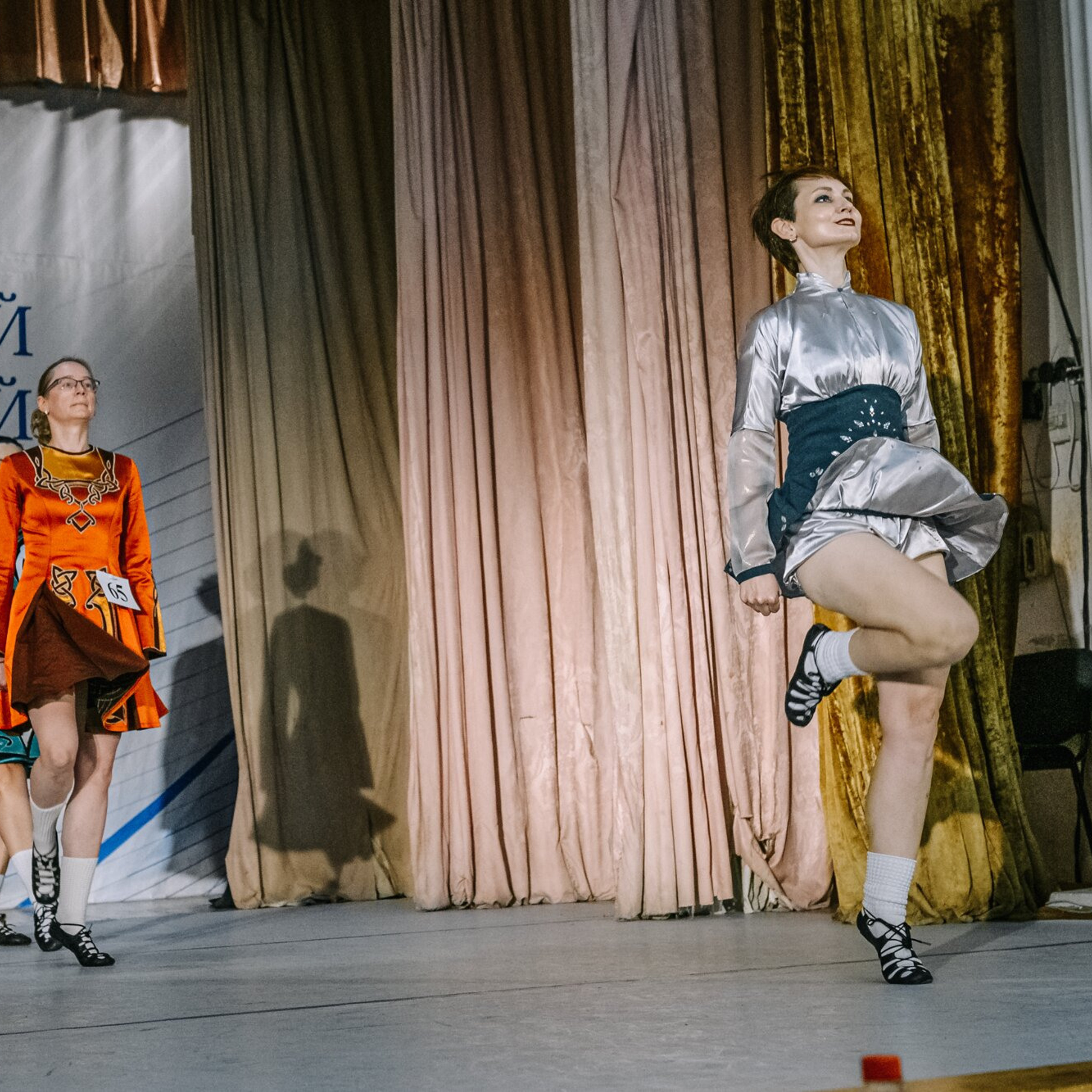 Intermediate soft. Коваленко Светлана, фотограф в Москве. Концерты, события и люди