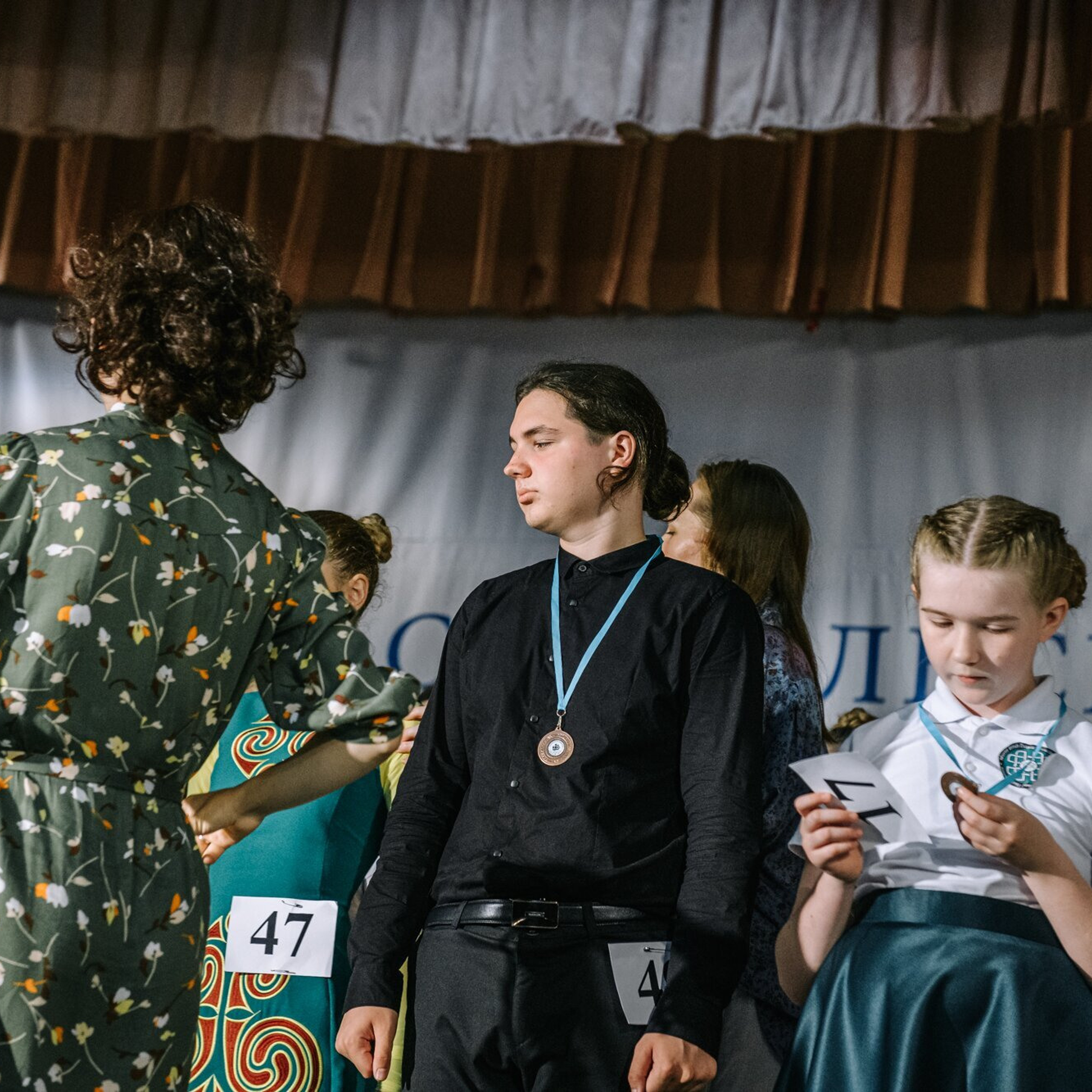 Beginner — Results. Коваленко Светлана, фотограф в Москве. Концерты, события и люди