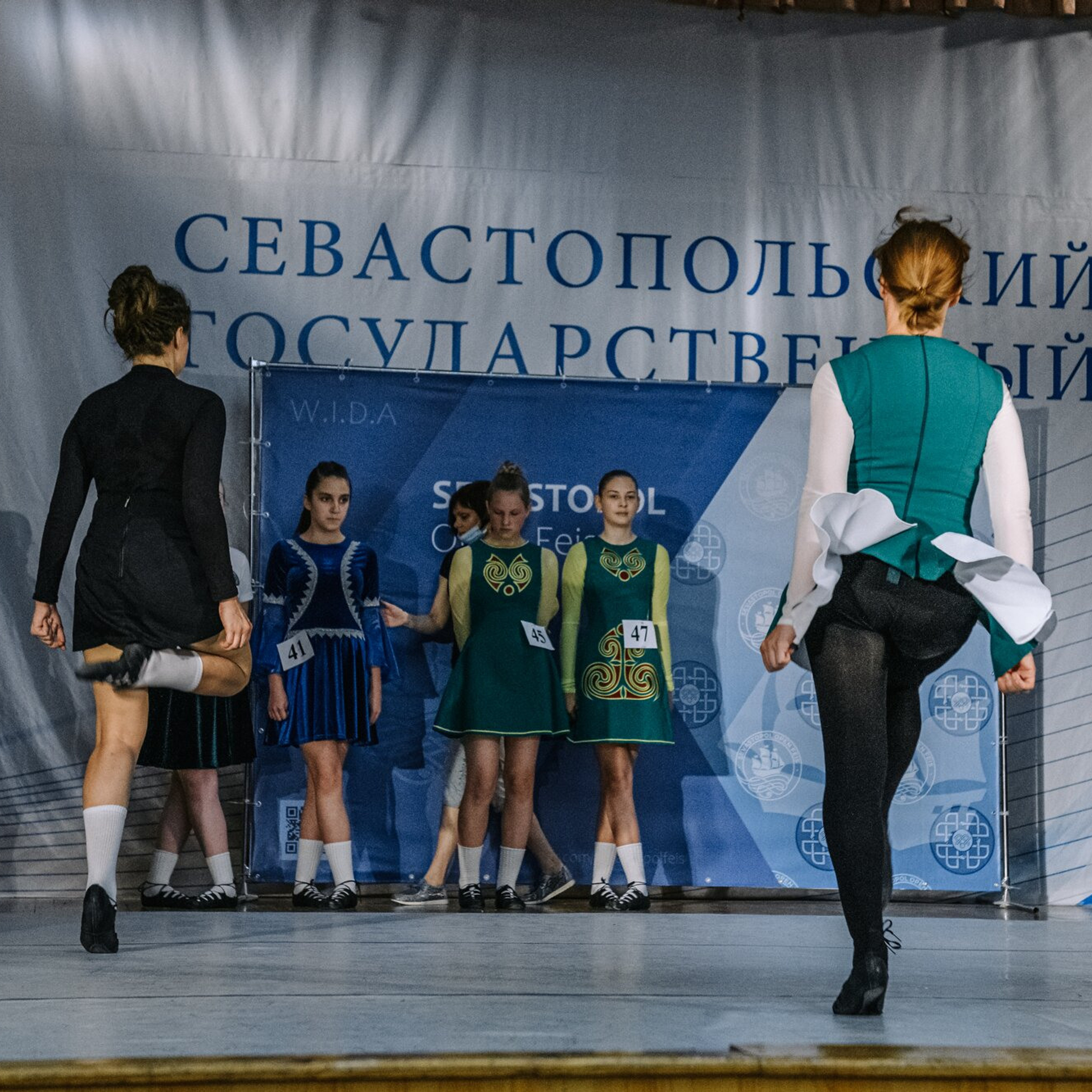 Beginner soft. Коваленко Светлана, фотограф в Москве. Концерты, события и люди