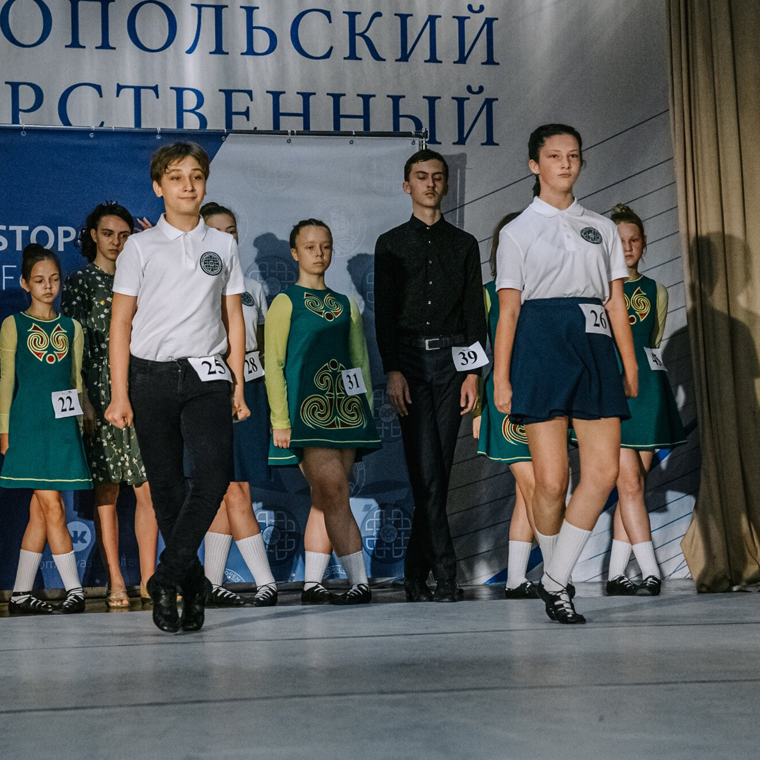 Primary soft. Коваленко Светлана, фотограф в Москве. Концерты, события и люди