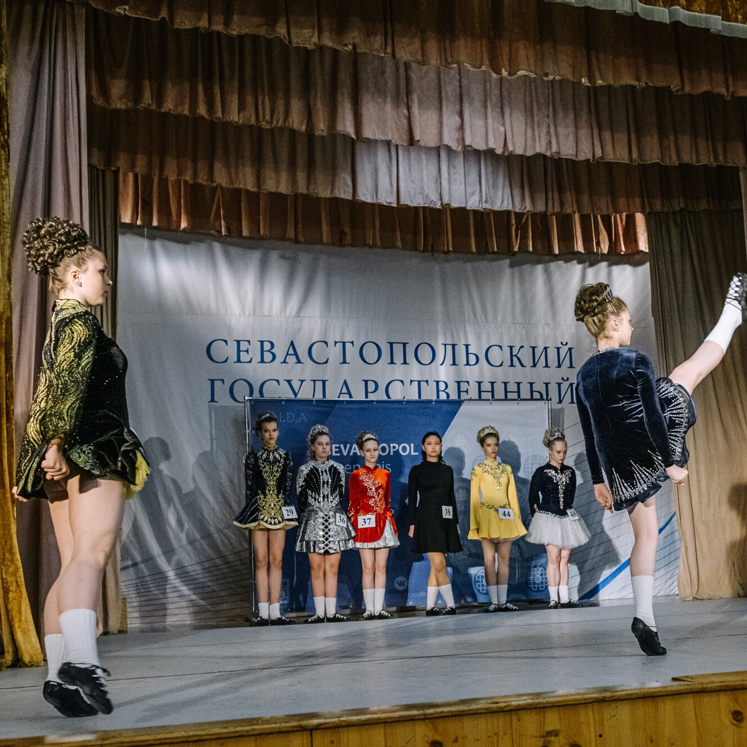 Open Soft. Коваленко Светлана, фотограф в Москве. Концерты, события и люди