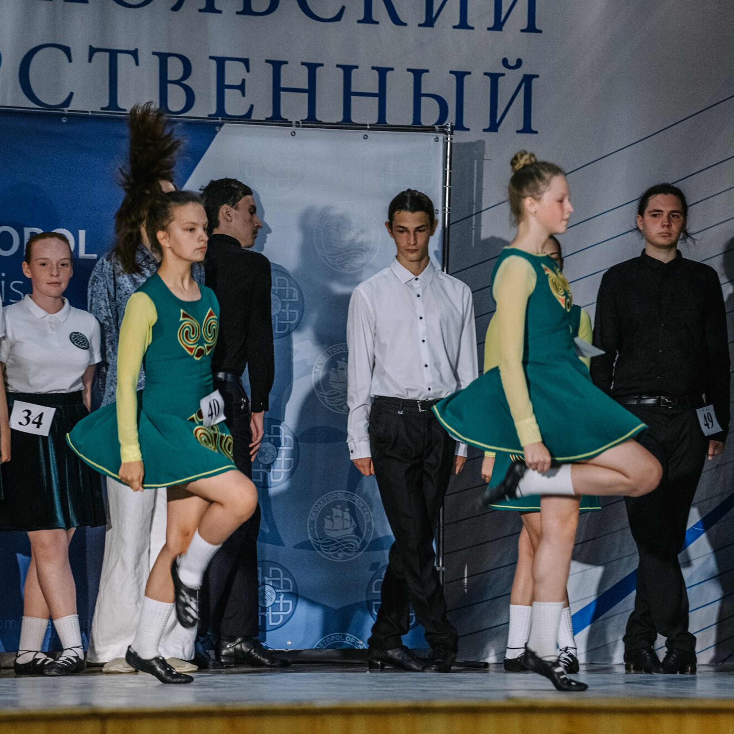 Beginner soft. Коваленко Светлана, фотограф в Москве. Концерты, события и люди