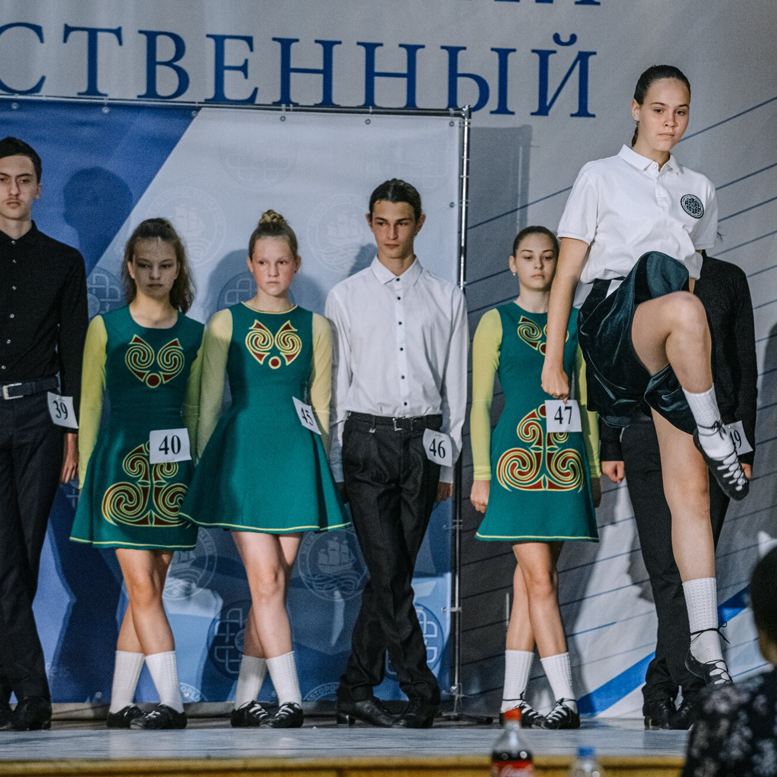 Beginner soft. Коваленко Светлана, фотограф в Москве. Концерты, события и люди