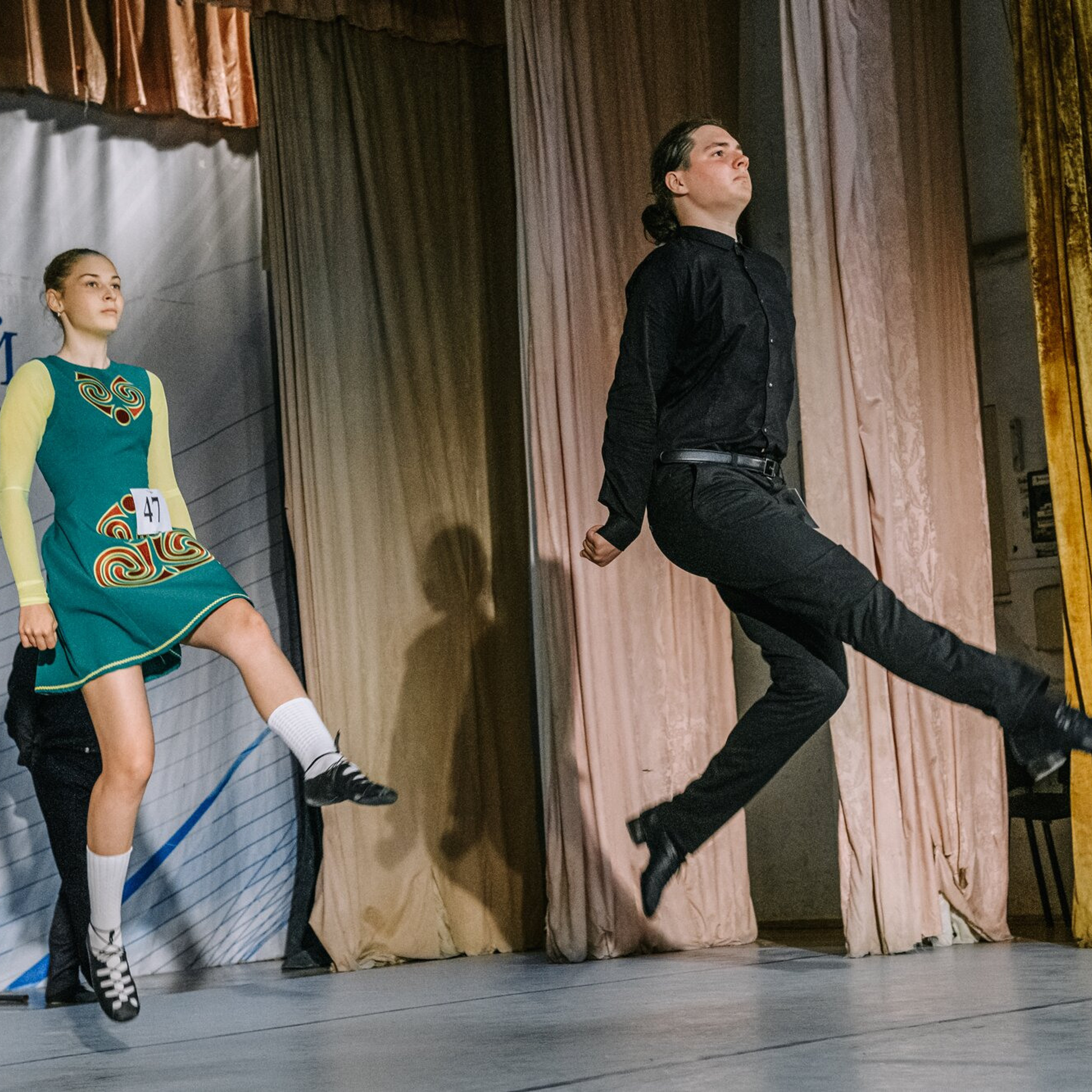 Beginner soft. Коваленко Светлана, фотограф в Москве. Концерты, события и люди