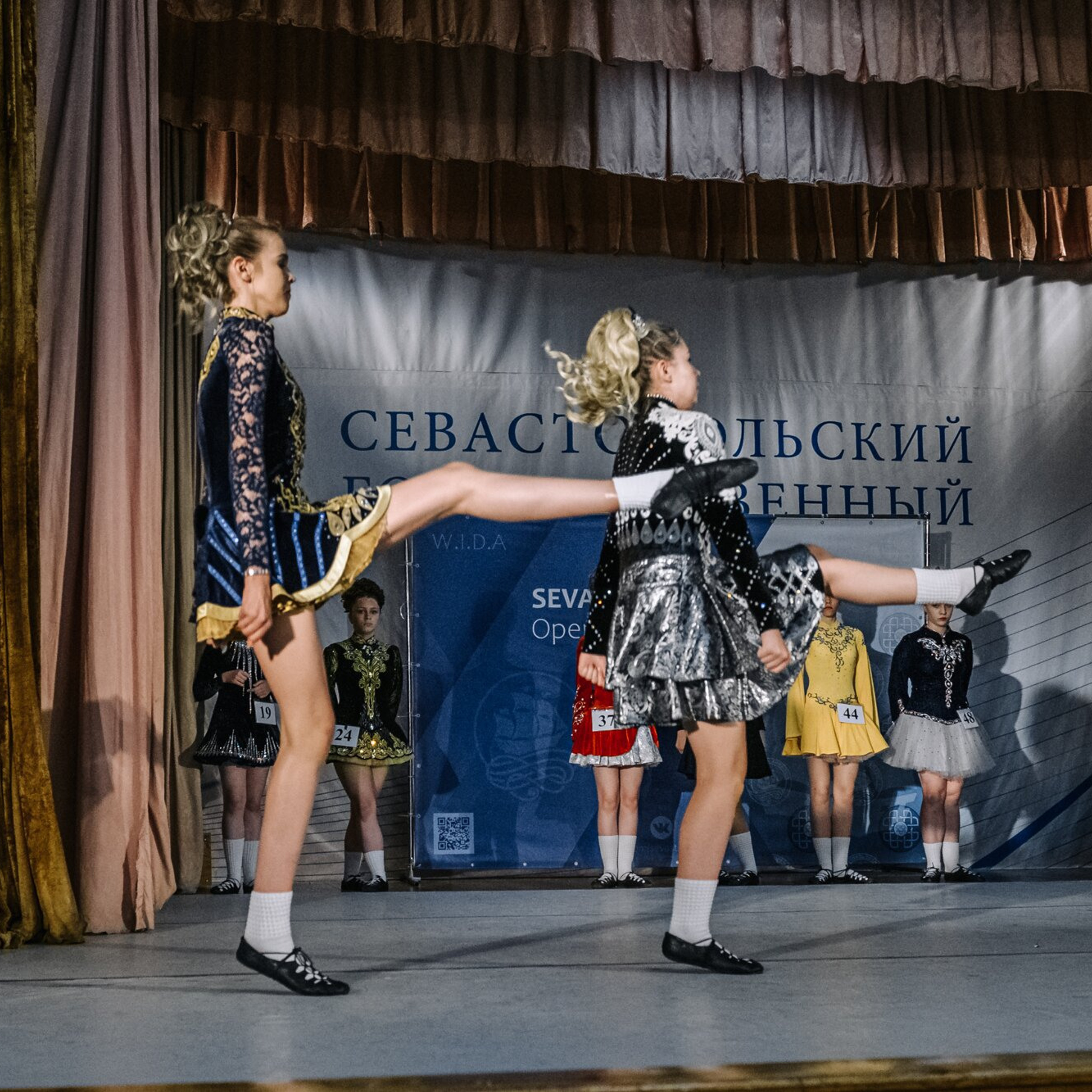 Open Soft. Коваленко Светлана, фотограф в Москве. Концерты, события и люди