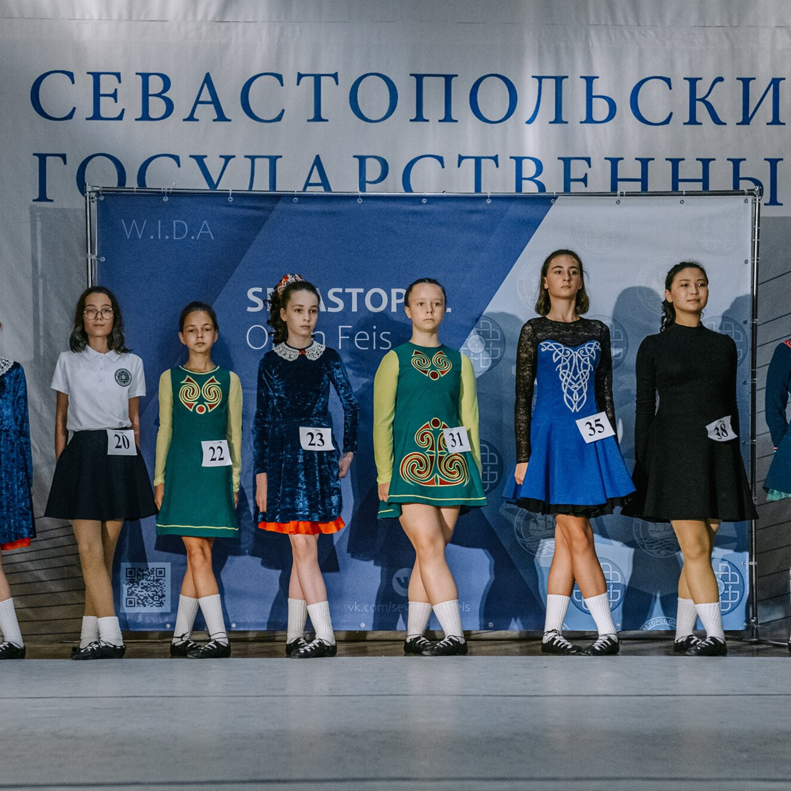 Intermediate soft. Коваленко Светлана, фотограф в Москве. Концерты, события и люди