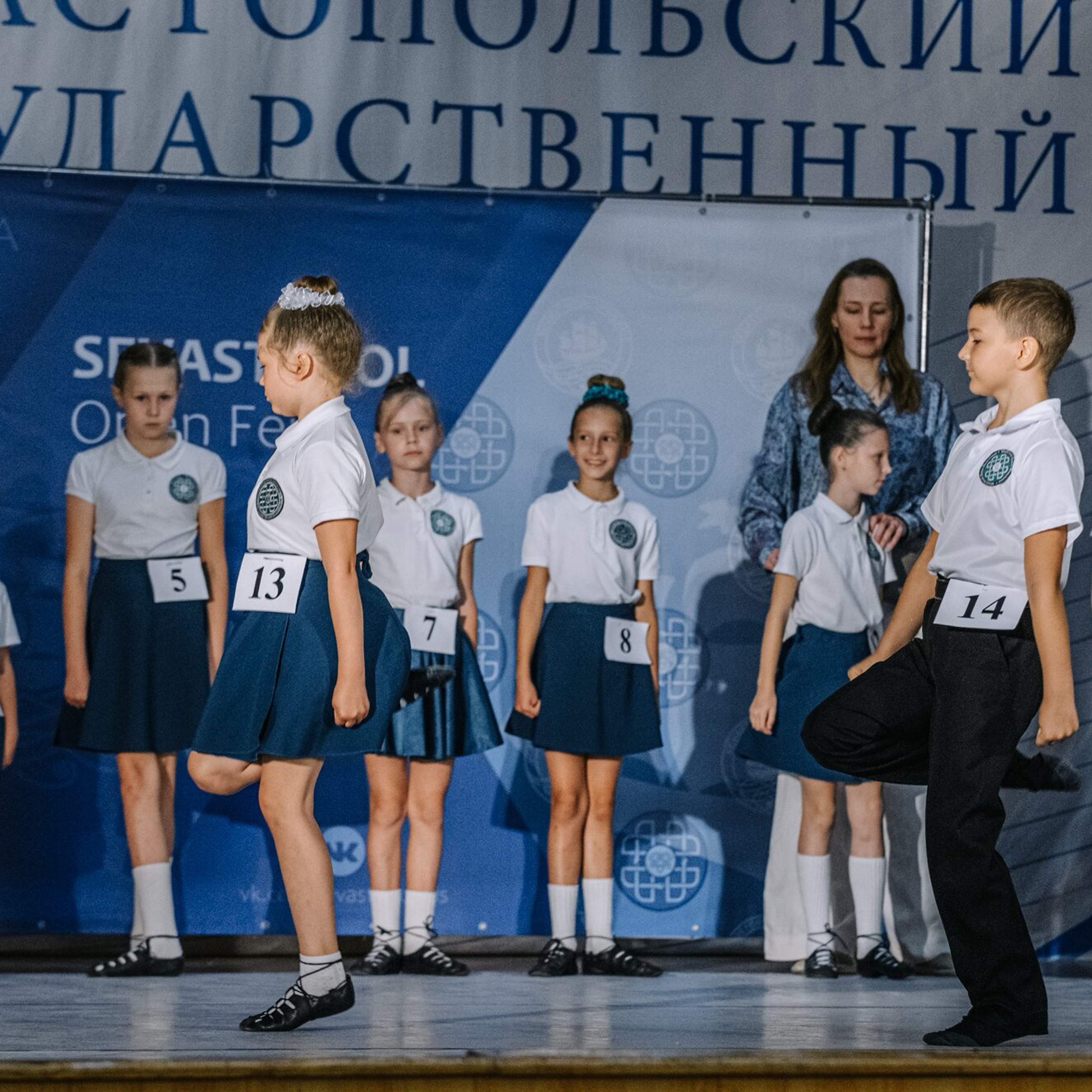 Beginner soft. Коваленко Светлана, фотограф в Москве. Концерты, события и люди