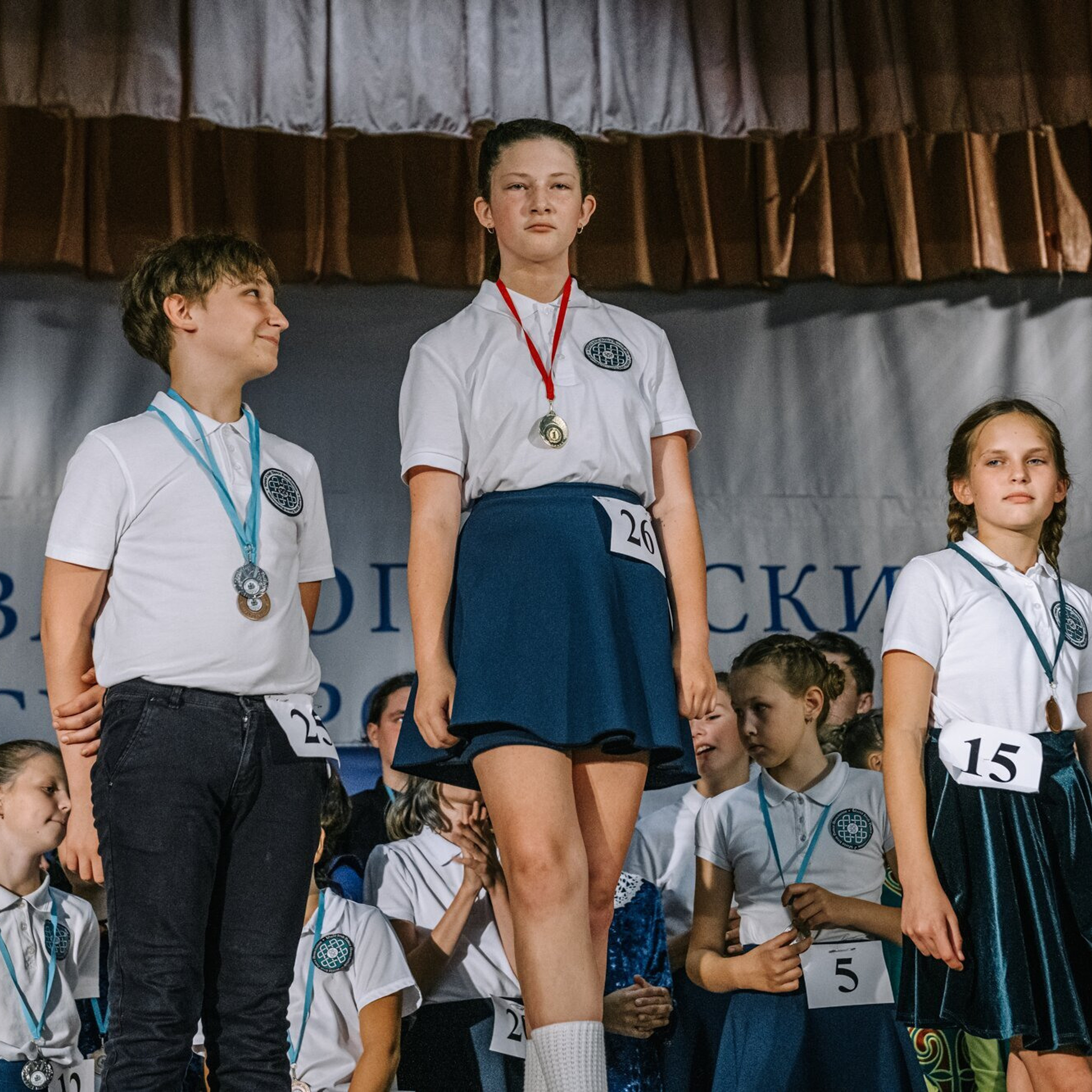 Beginner — Results. Коваленко Светлана, фотограф в Москве. Концерты, события и люди