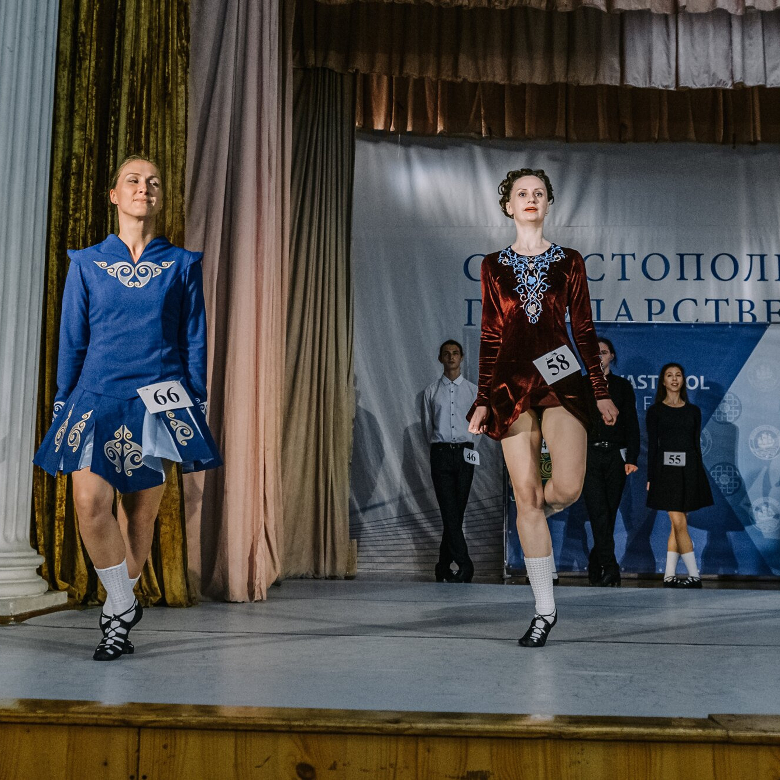 Primary soft. Коваленко Светлана, фотограф в Москве. Концерты, события и люди