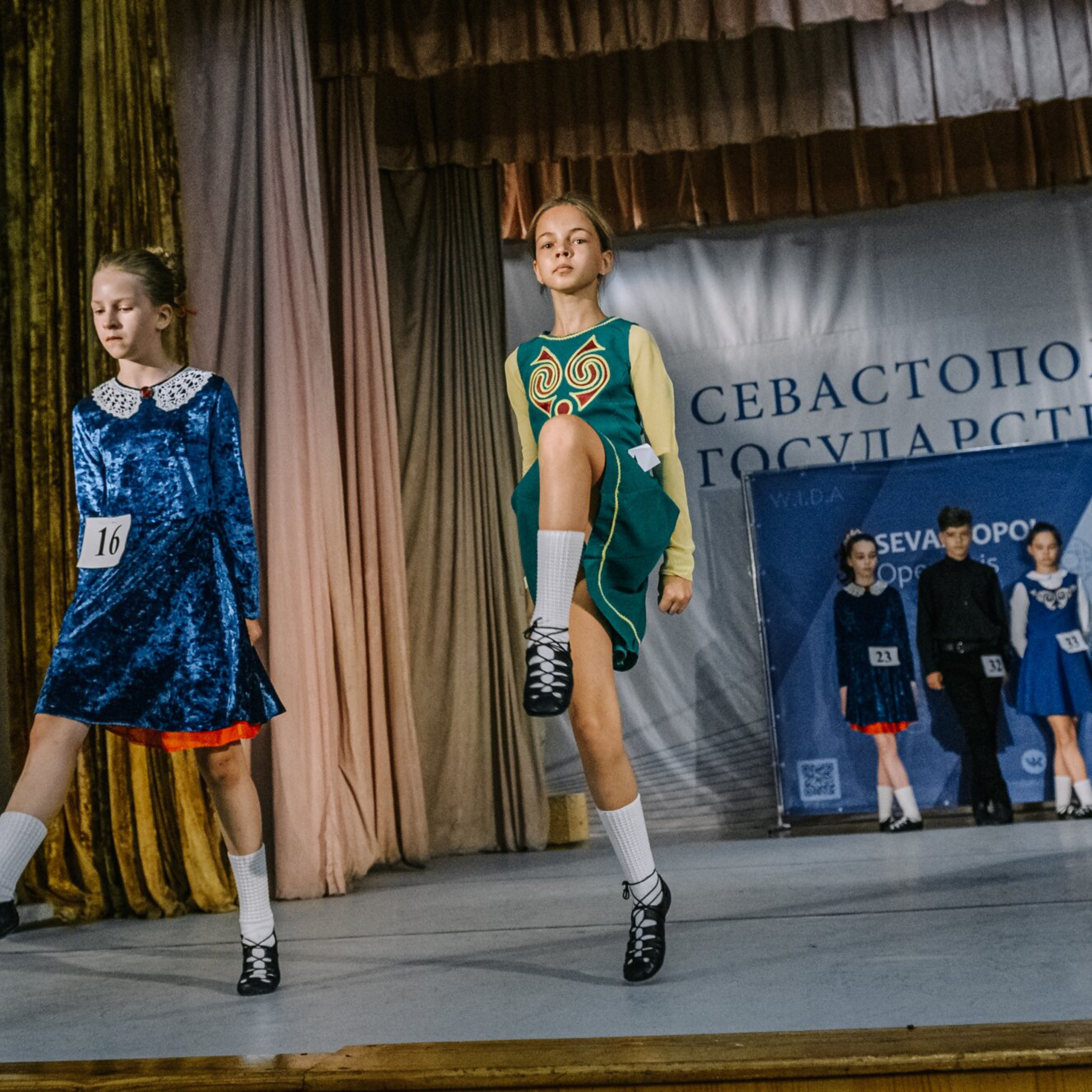 Intermediate soft. Коваленко Светлана, фотограф в Москве. Концерты, события и люди