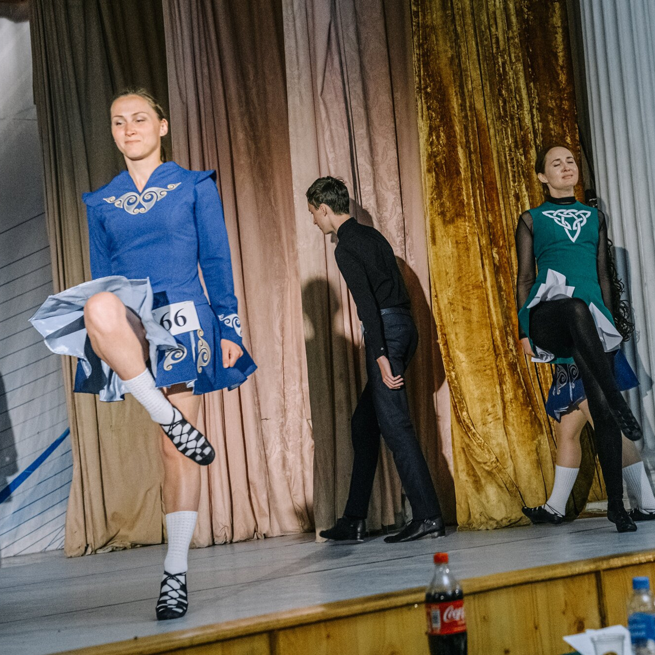 Beginner Premierships. Коваленко Светлана, фотограф в Москве. Концерты, события и люди