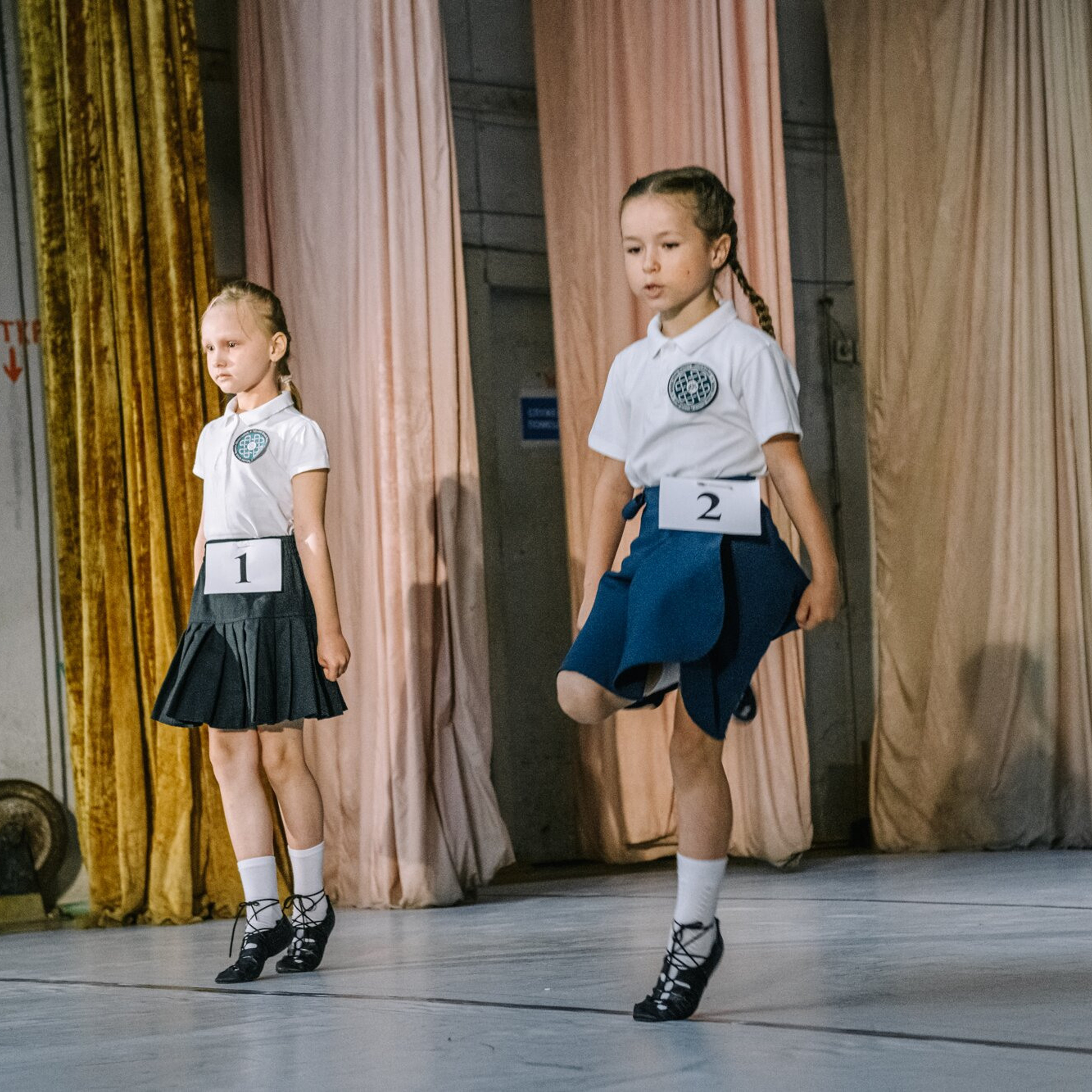 Beginner soft. Коваленко Светлана, фотограф в Москве. Концерты, события и люди