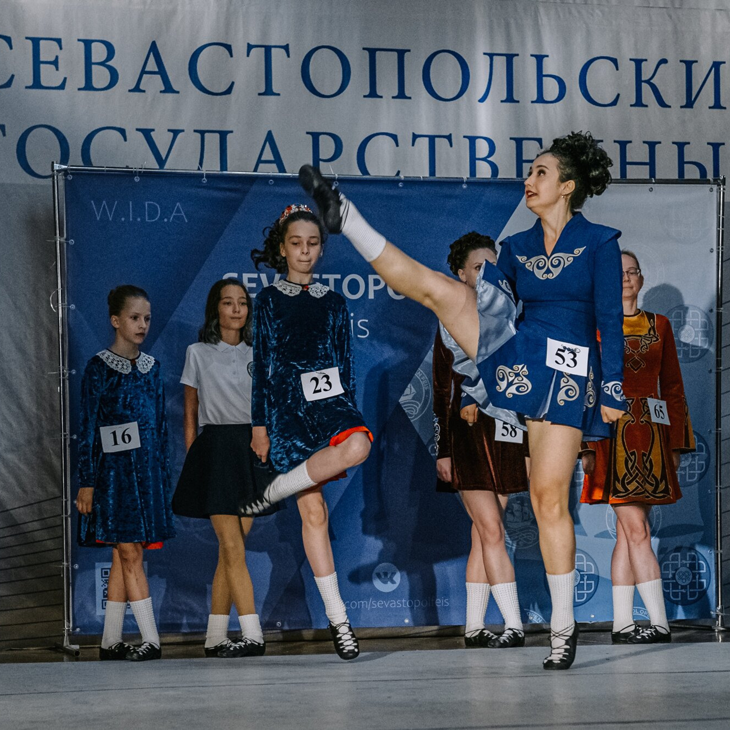 Intermediate soft. Коваленко Светлана, фотограф в Москве. Концерты, события и люди