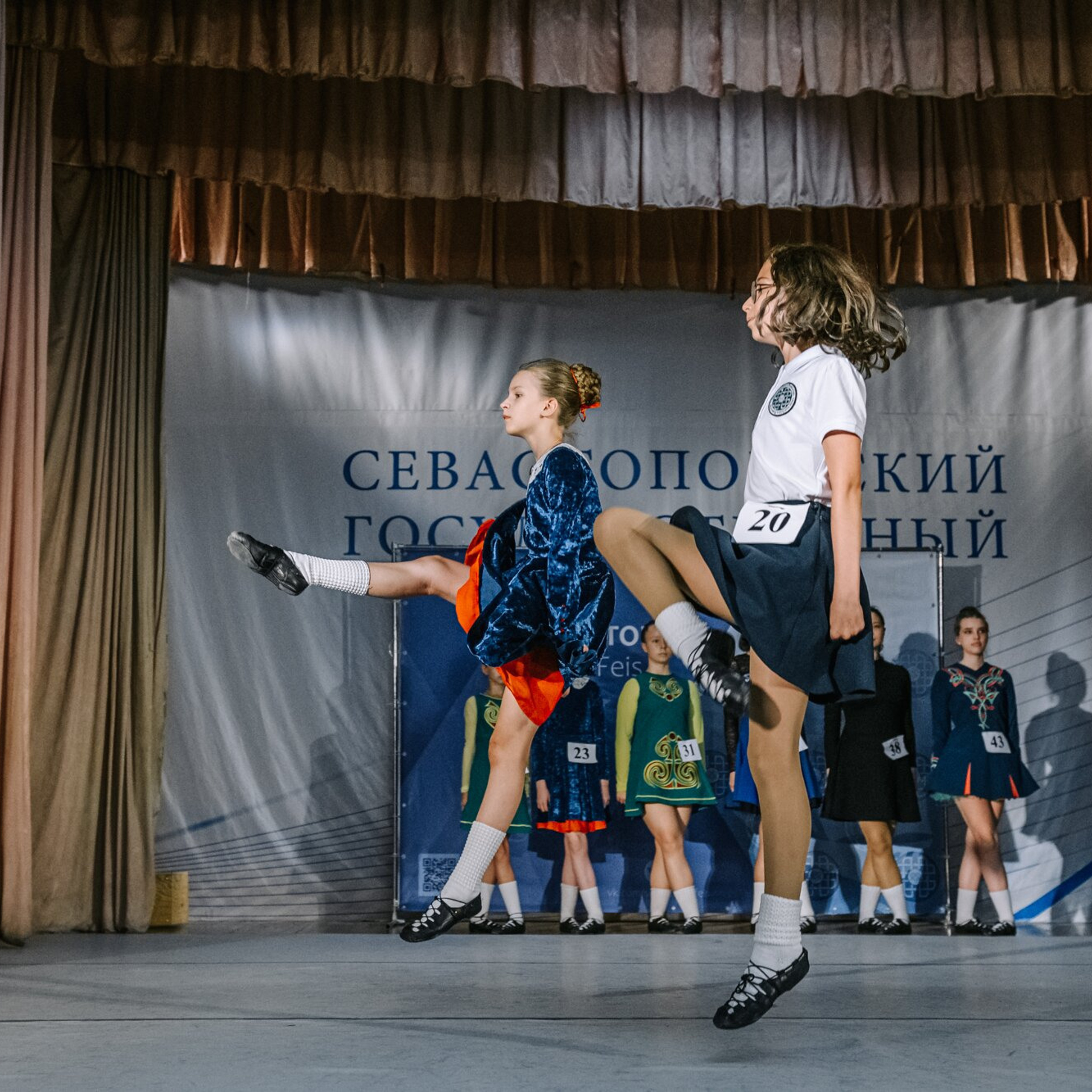 Intermediate soft. Коваленко Светлана, фотограф в Москве. Концерты, события и люди