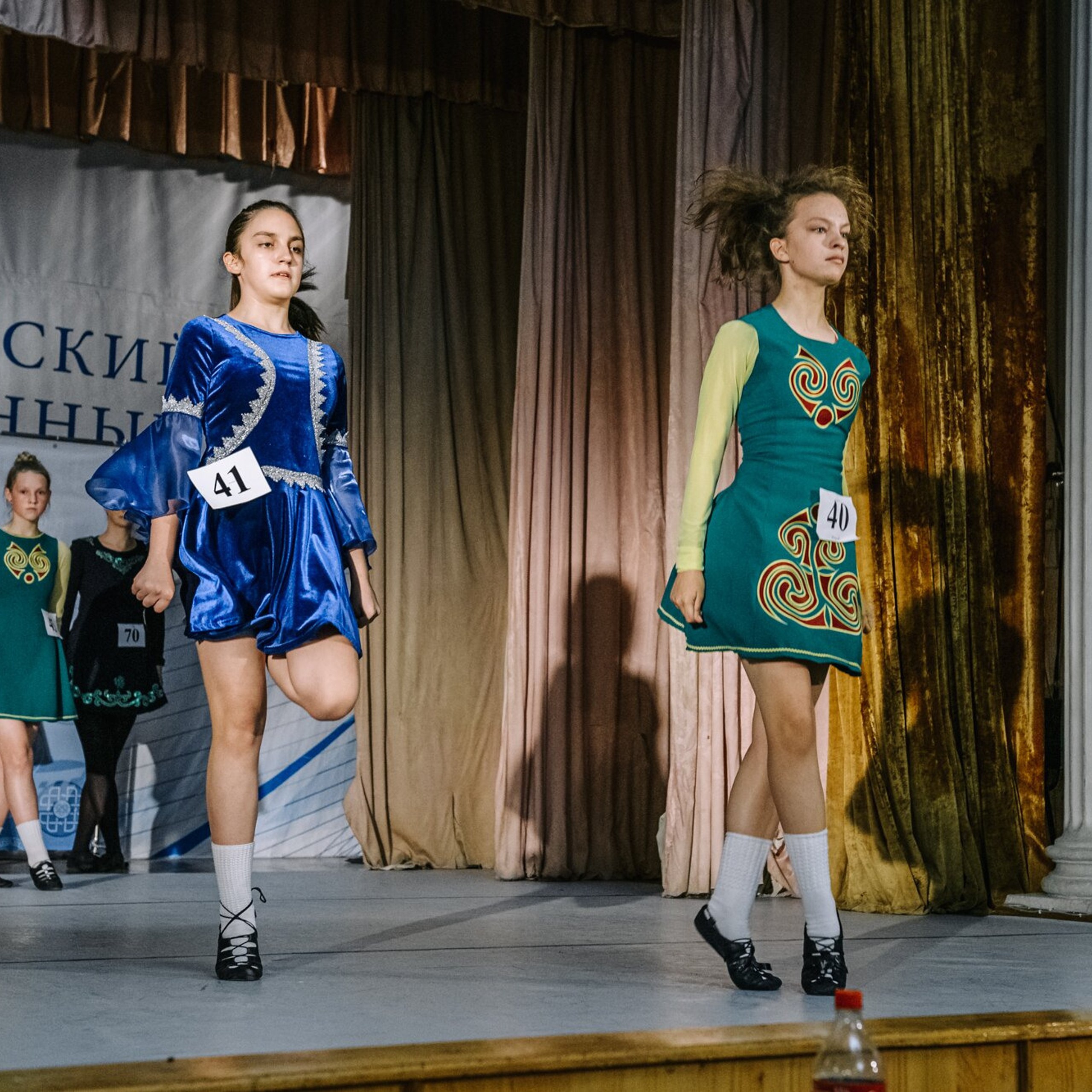 Primary soft. Коваленко Светлана, фотограф в Москве. Концерты, события и люди