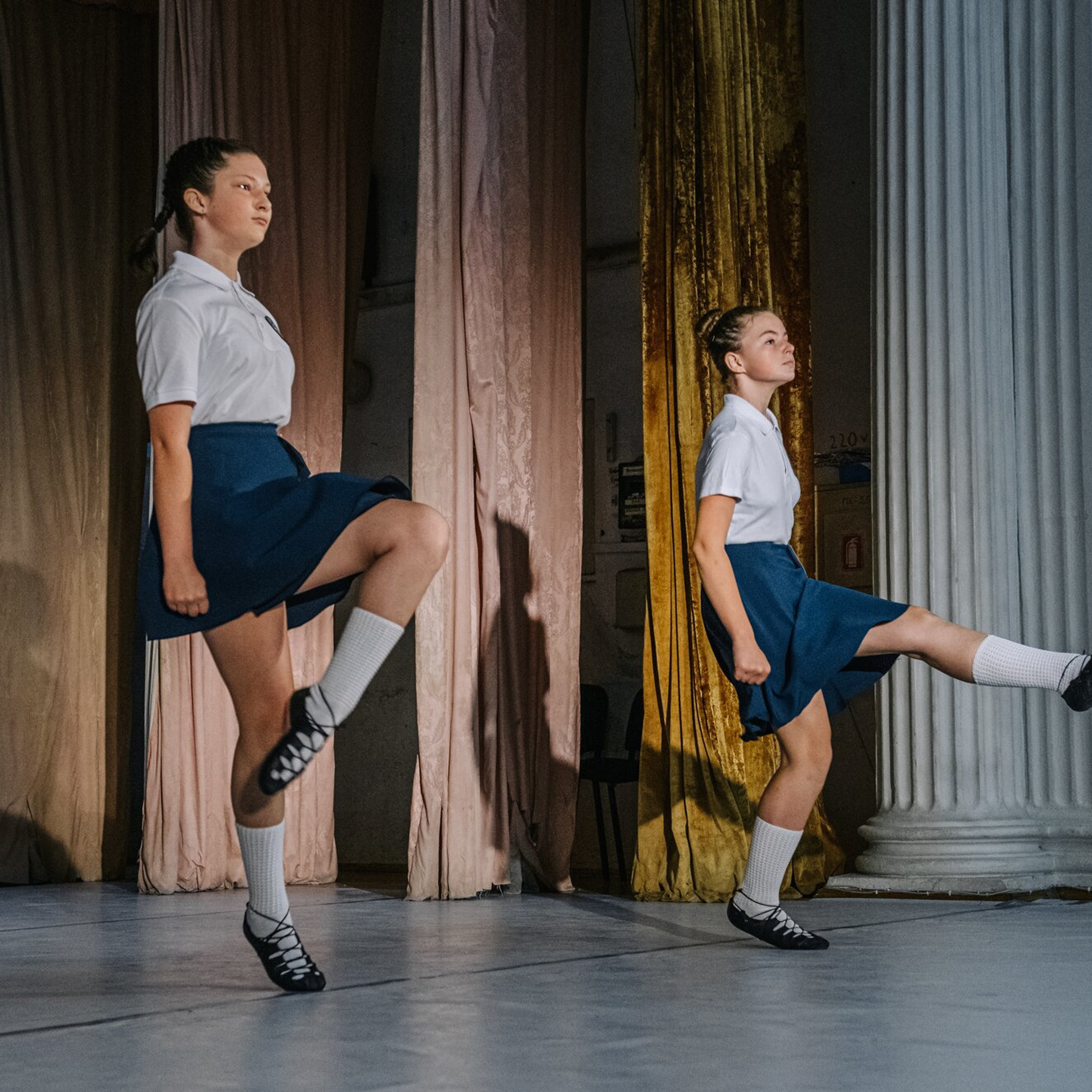 Beginner soft. Коваленко Светлана, фотограф в Москве. Концерты, события и люди