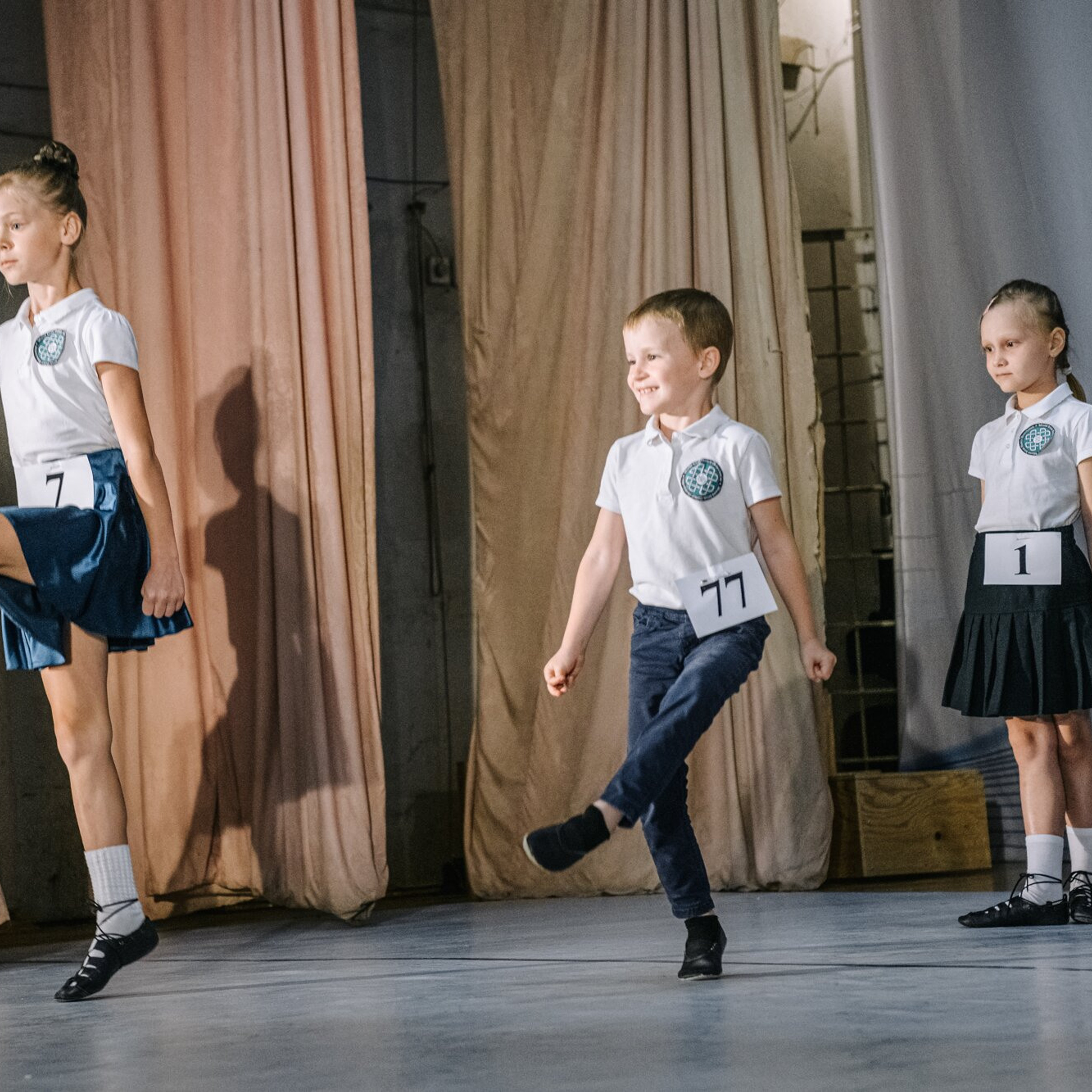 Beginner soft. Коваленко Светлана, фотограф в Москве. Концерты, события и люди