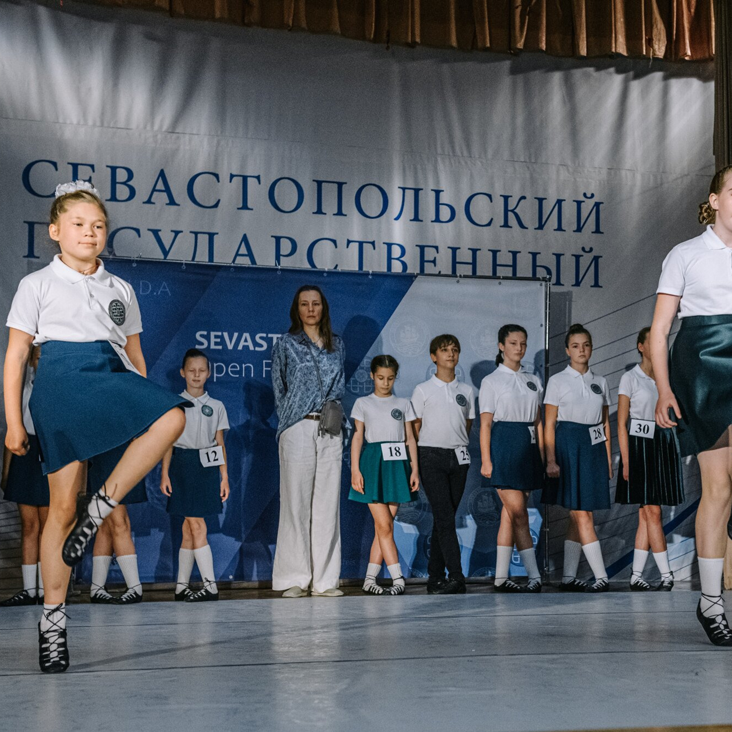 Beginner soft. Коваленко Светлана, фотограф в Москве. Концерты, события и люди