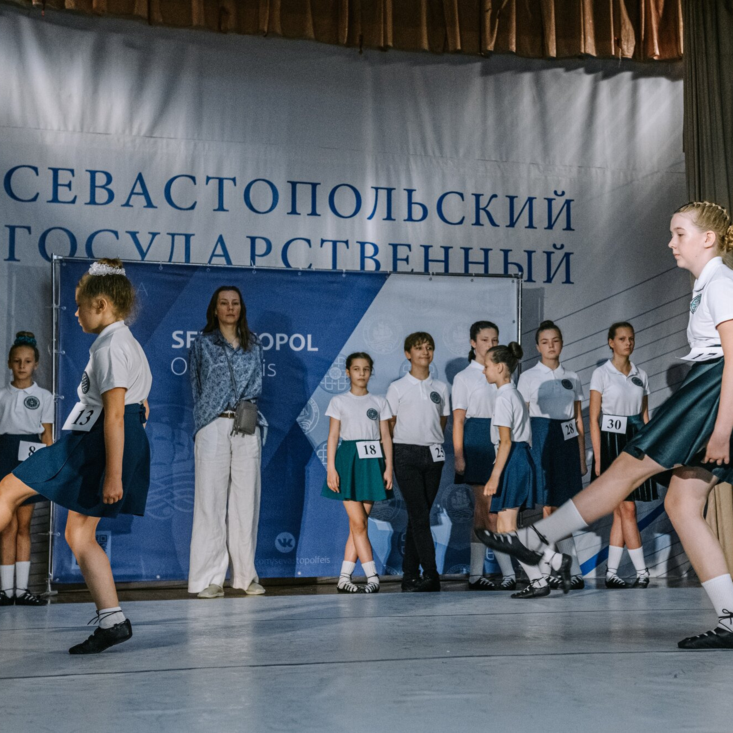 Beginner soft. Коваленко Светлана, фотограф в Москве. Концерты, события и люди