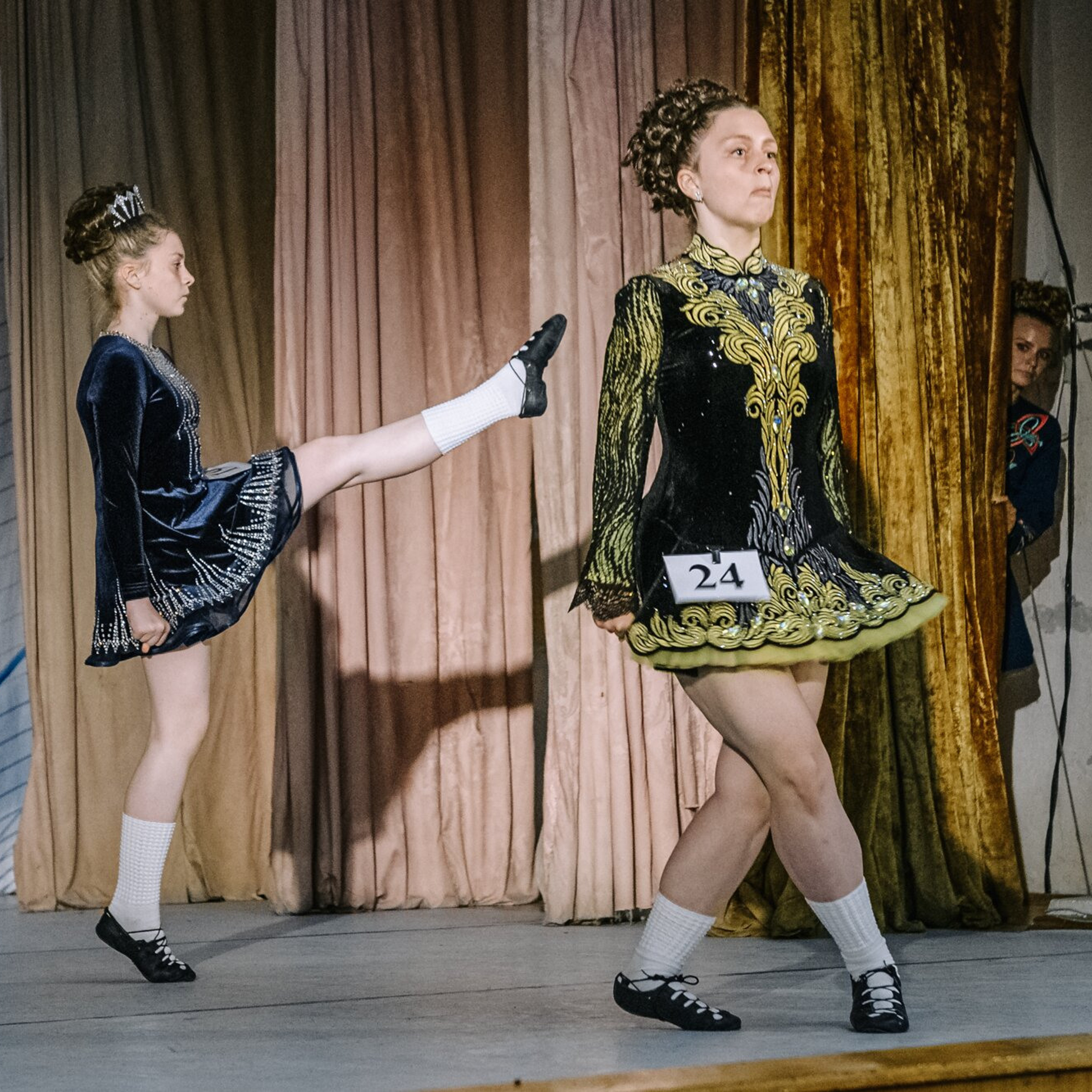 Open Soft. Коваленко Светлана, фотограф в Москве. Концерты, события и люди