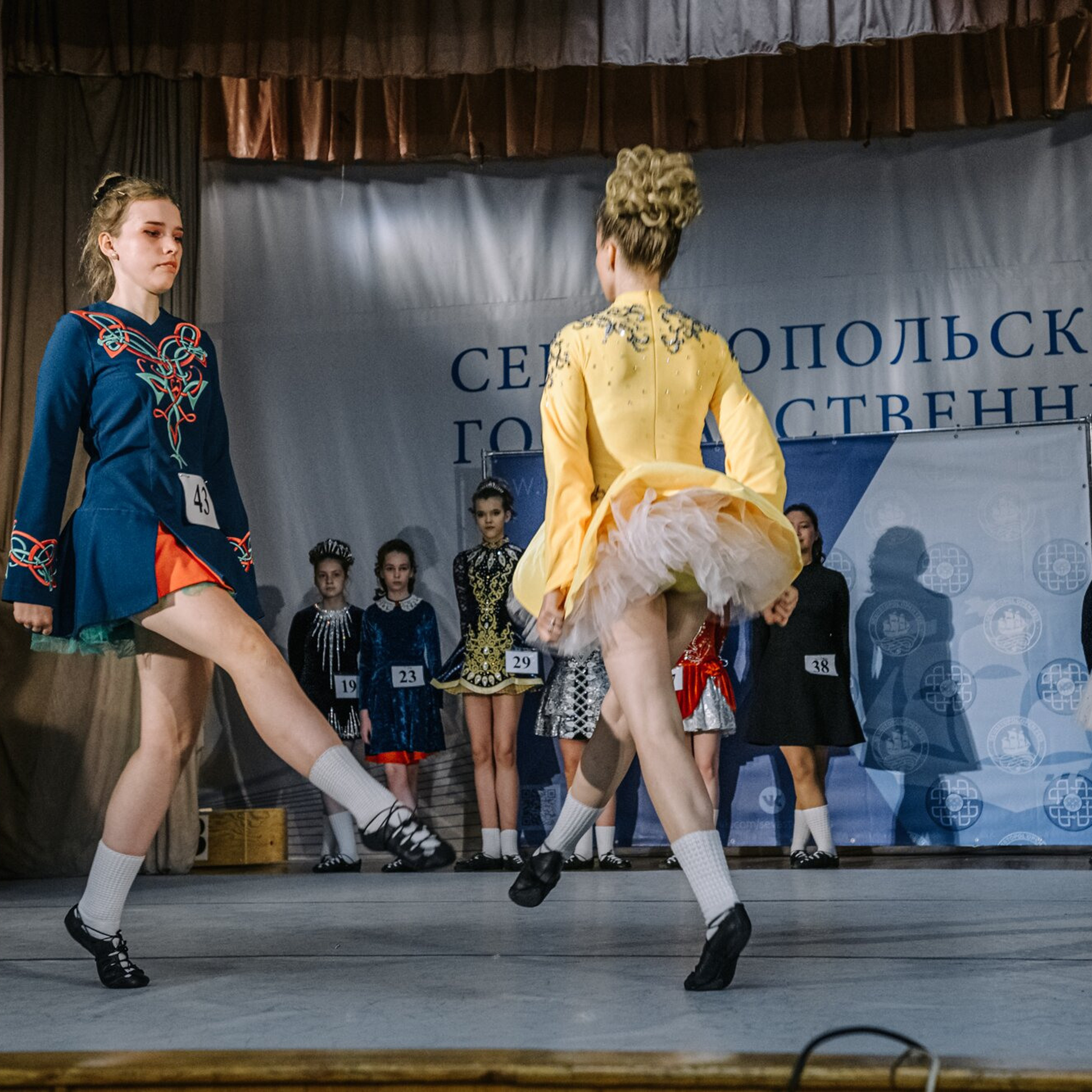 Open Soft. Коваленко Светлана, фотограф в Москве. Концерты, события и люди