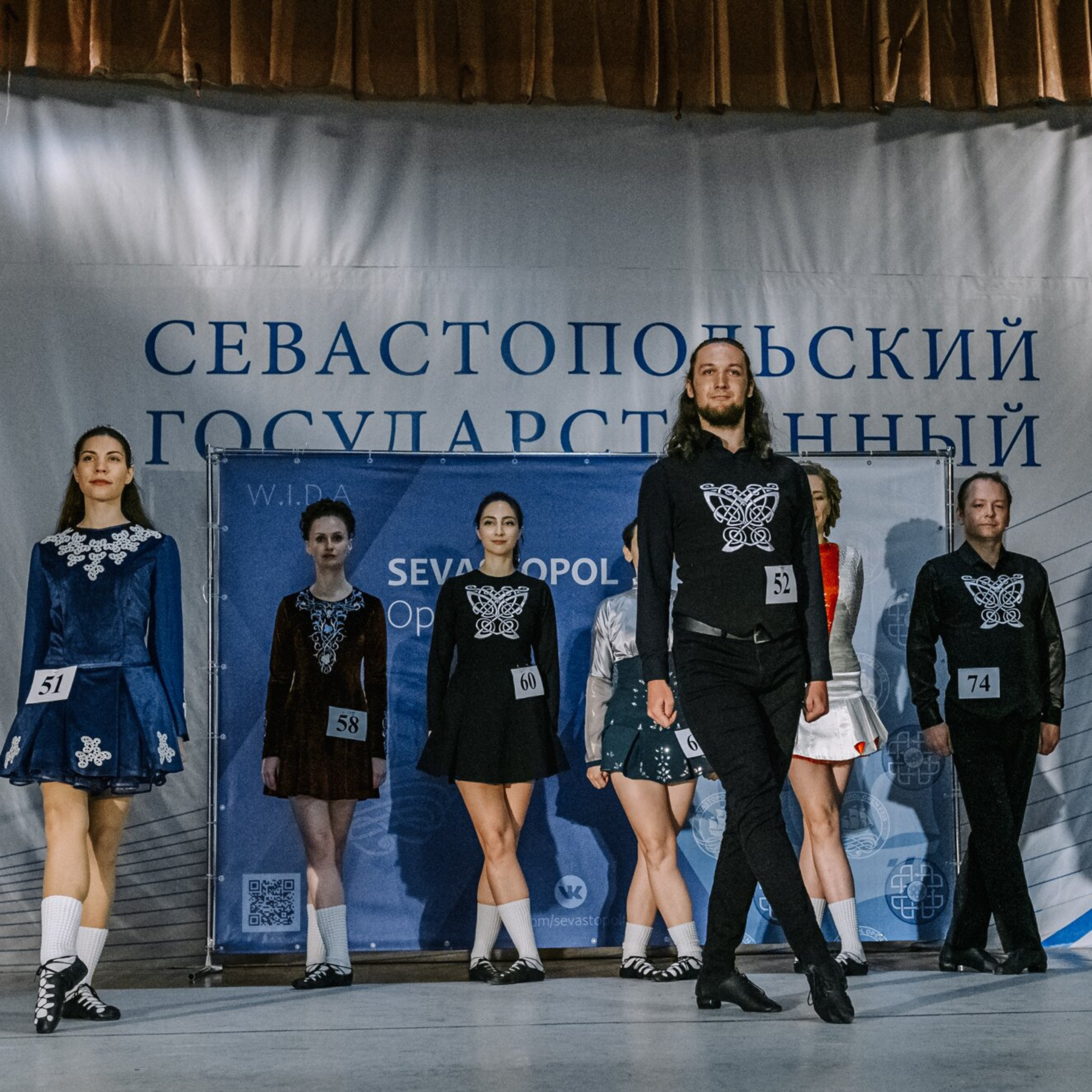 Intermediate soft. Коваленко Светлана, фотограф в Москве. Концерты, события и люди