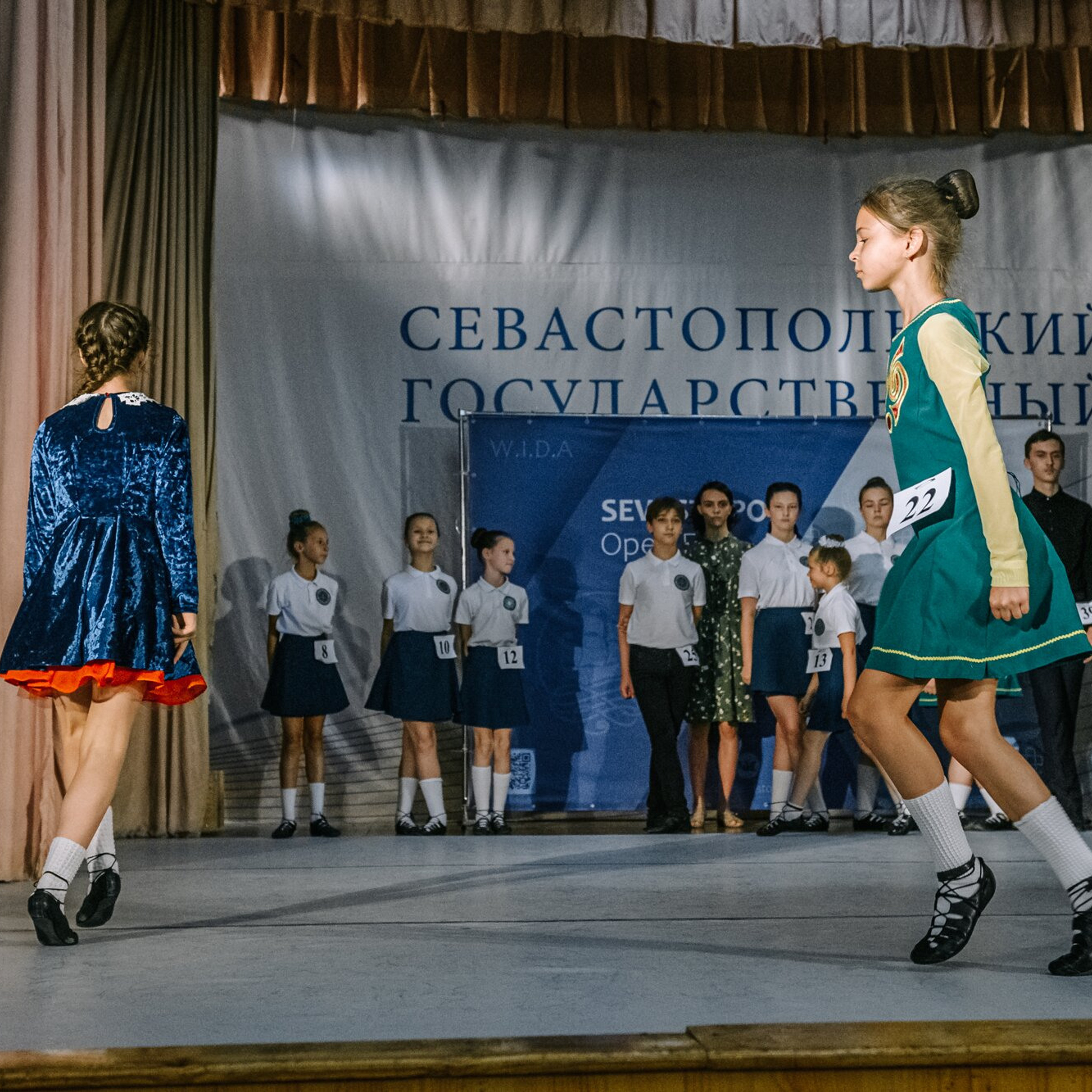 Primary soft. Коваленко Светлана, фотограф в Москве. Концерты, события и люди