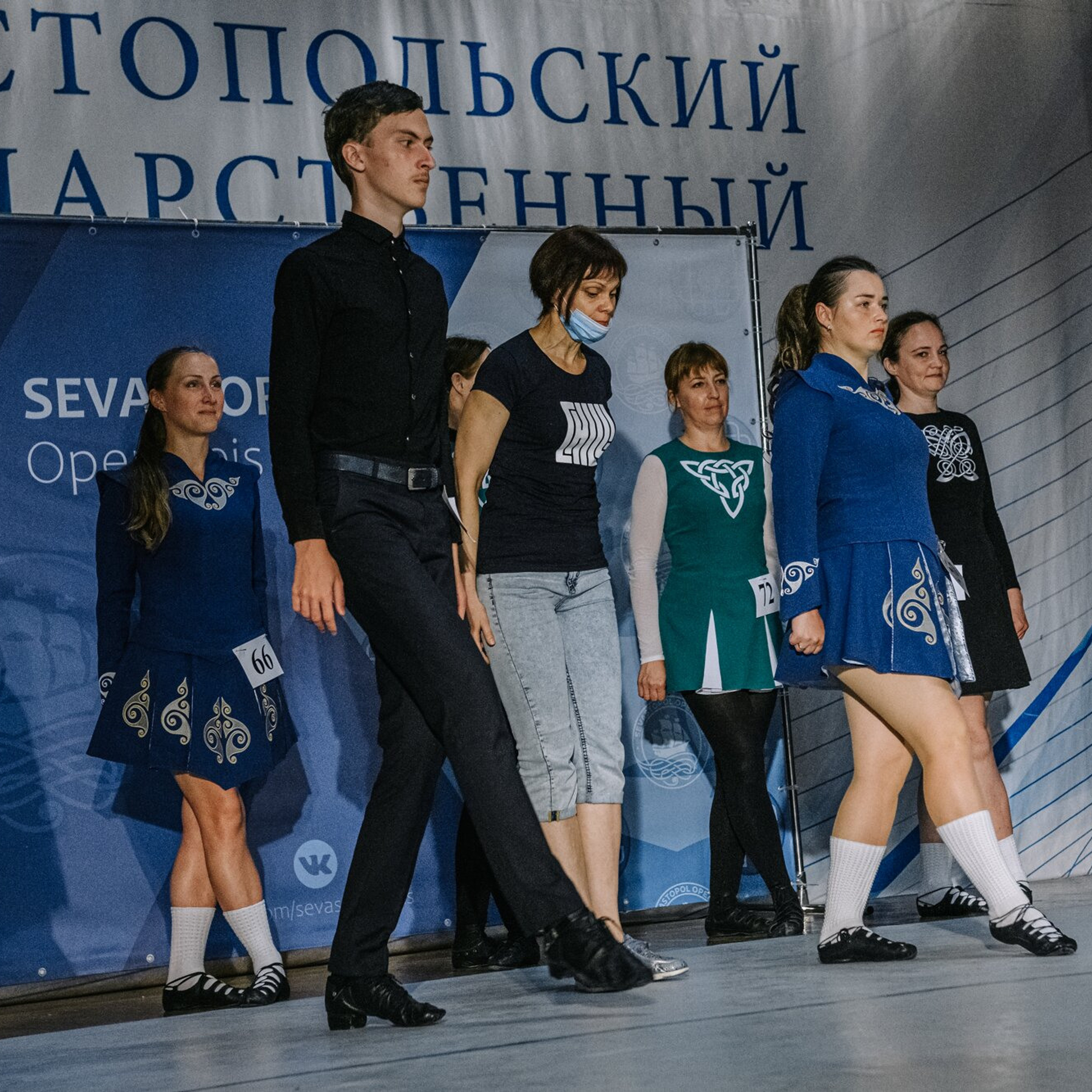 Beginner Premierships. Коваленко Светлана, фотограф в Москве. Концерты, события и люди