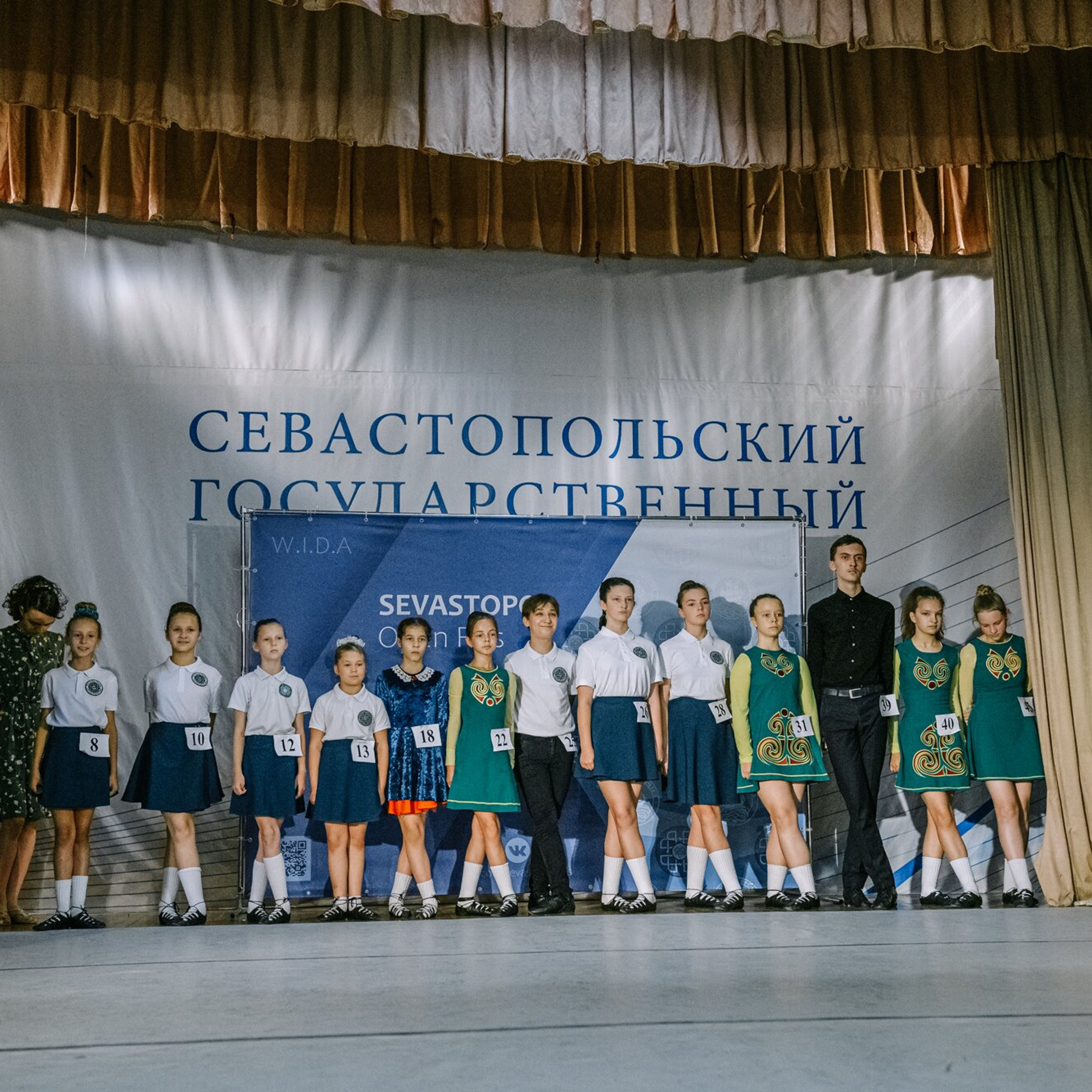 Primary soft. Коваленко Светлана, фотограф в Москве. Концерты, события и люди