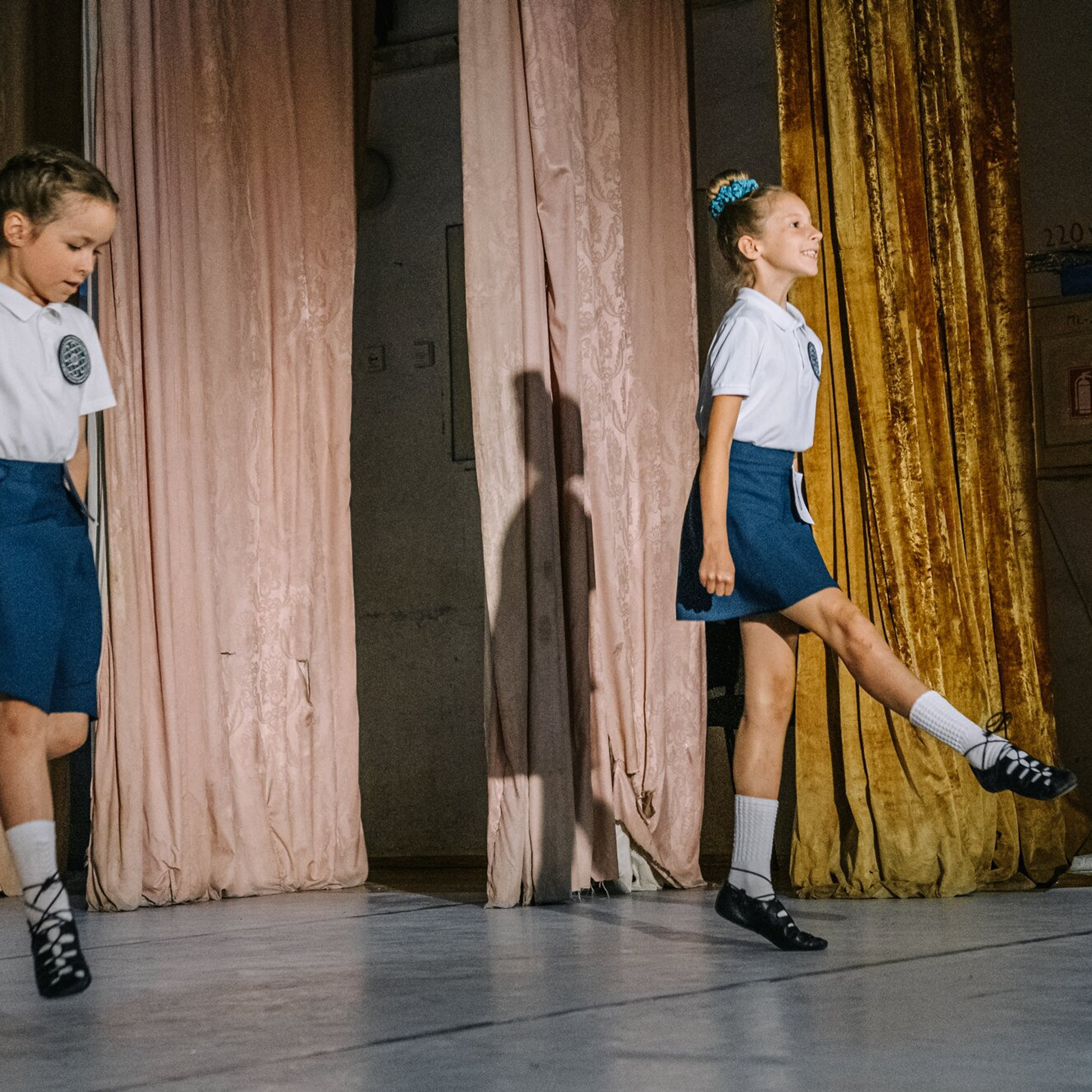 Beginner soft. Коваленко Светлана, фотограф в Москве. Концерты, события и люди