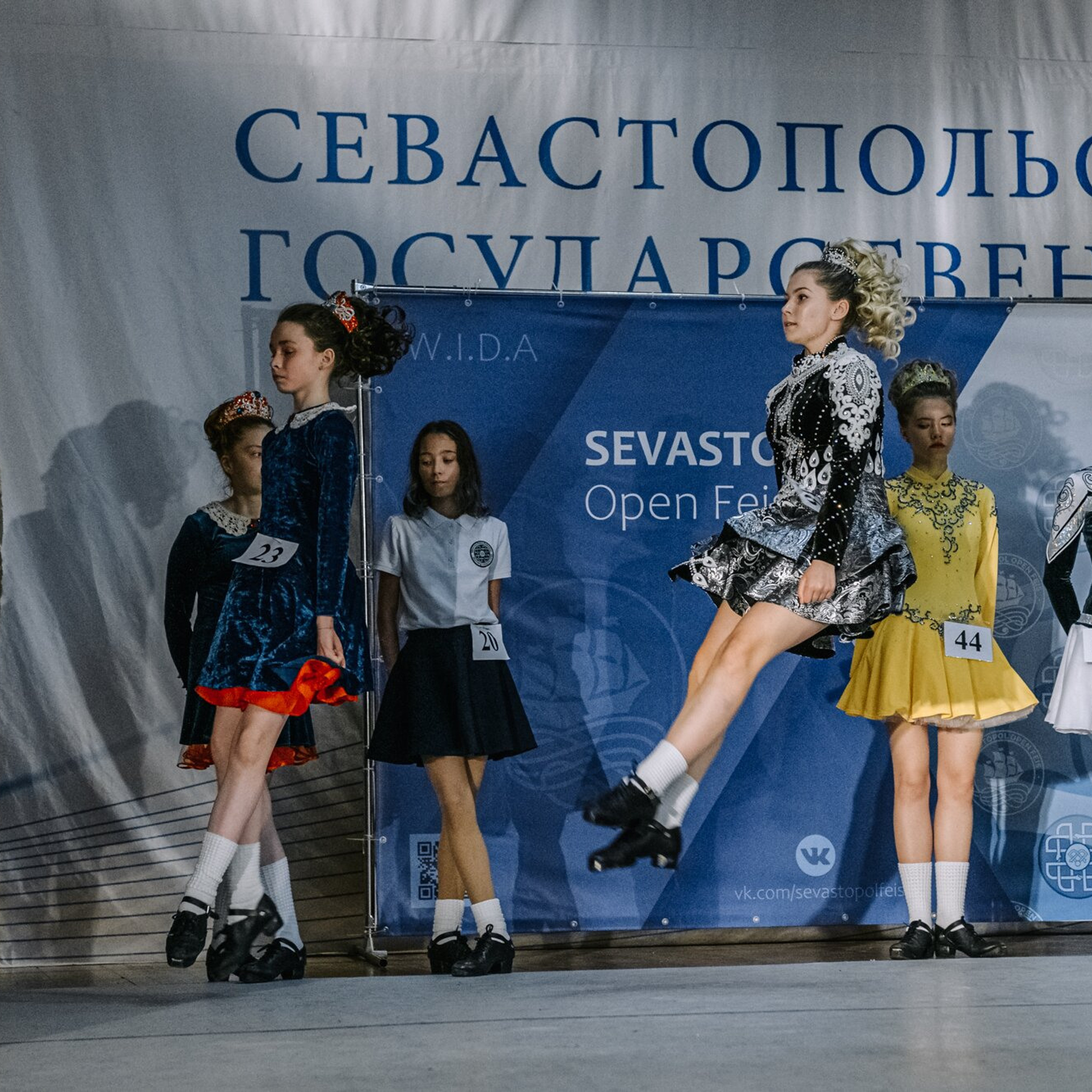 Intermediate hard. Коваленко Светлана, фотограф в Москве. Концерты, события и люди