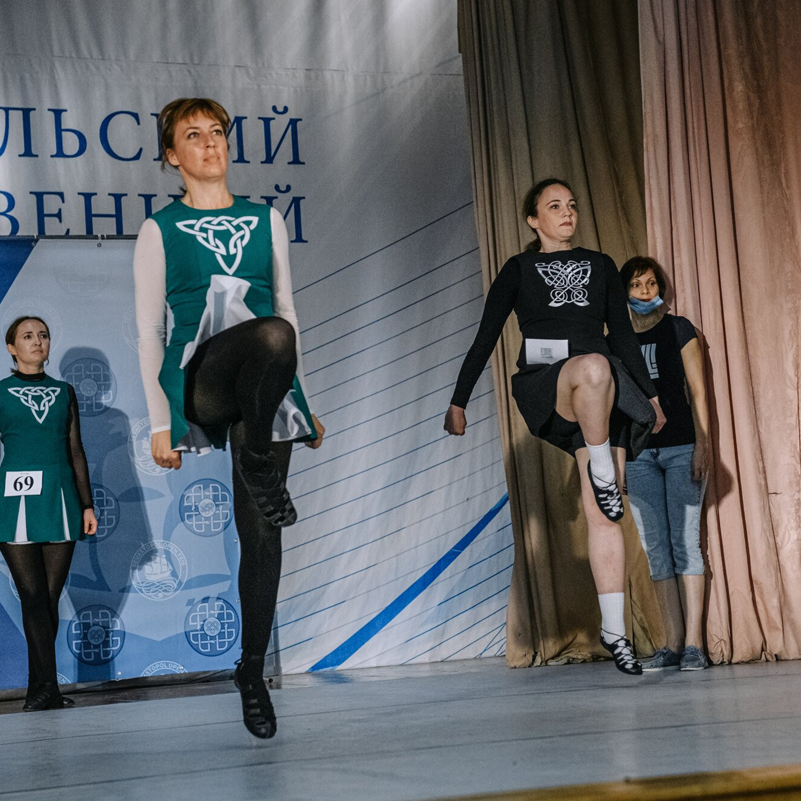 Beginner Premierships. Коваленко Светлана, фотограф в Москве. Концерты, события и люди