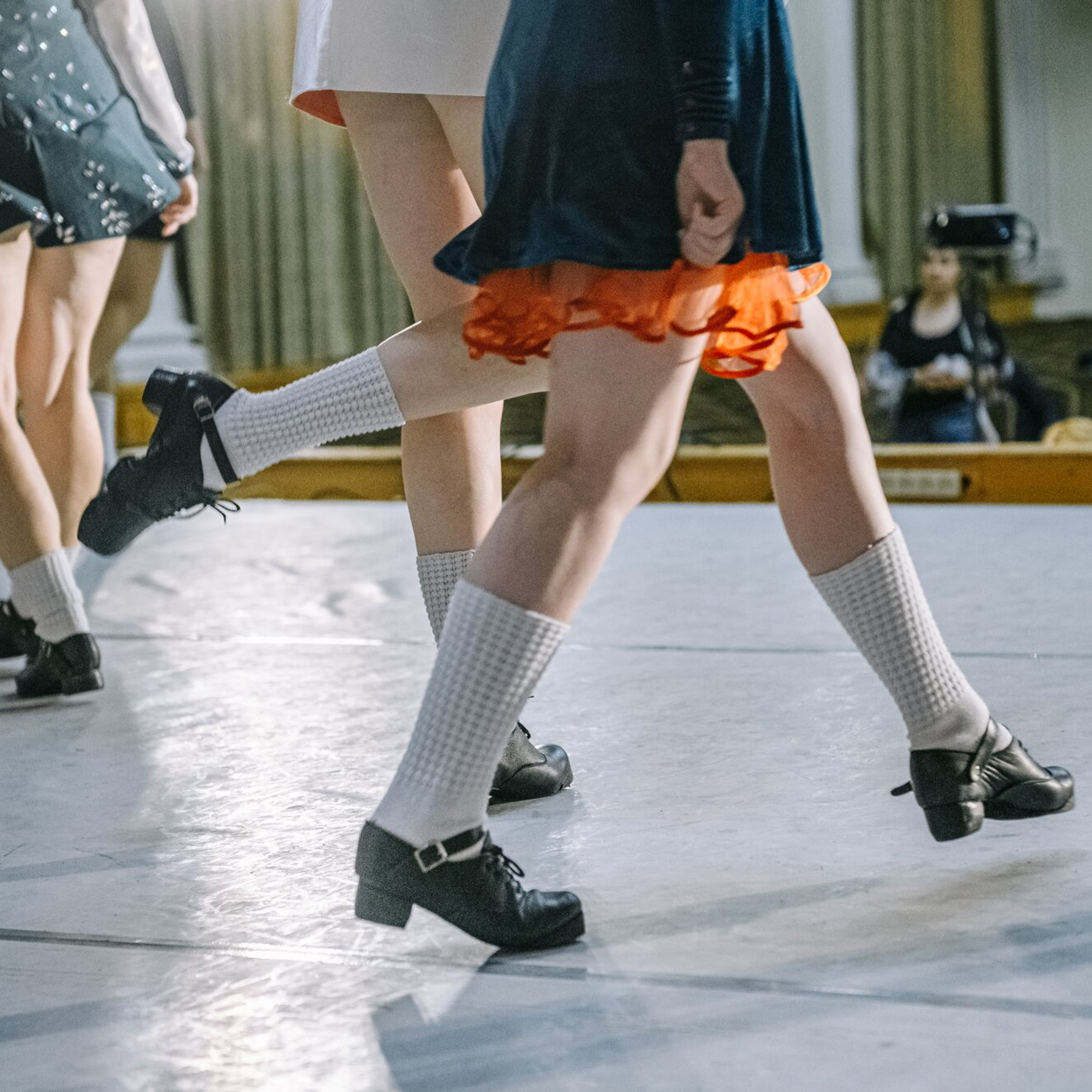 Backstage. Коваленко Светлана, фотограф в Москве. Концерты, события и люди