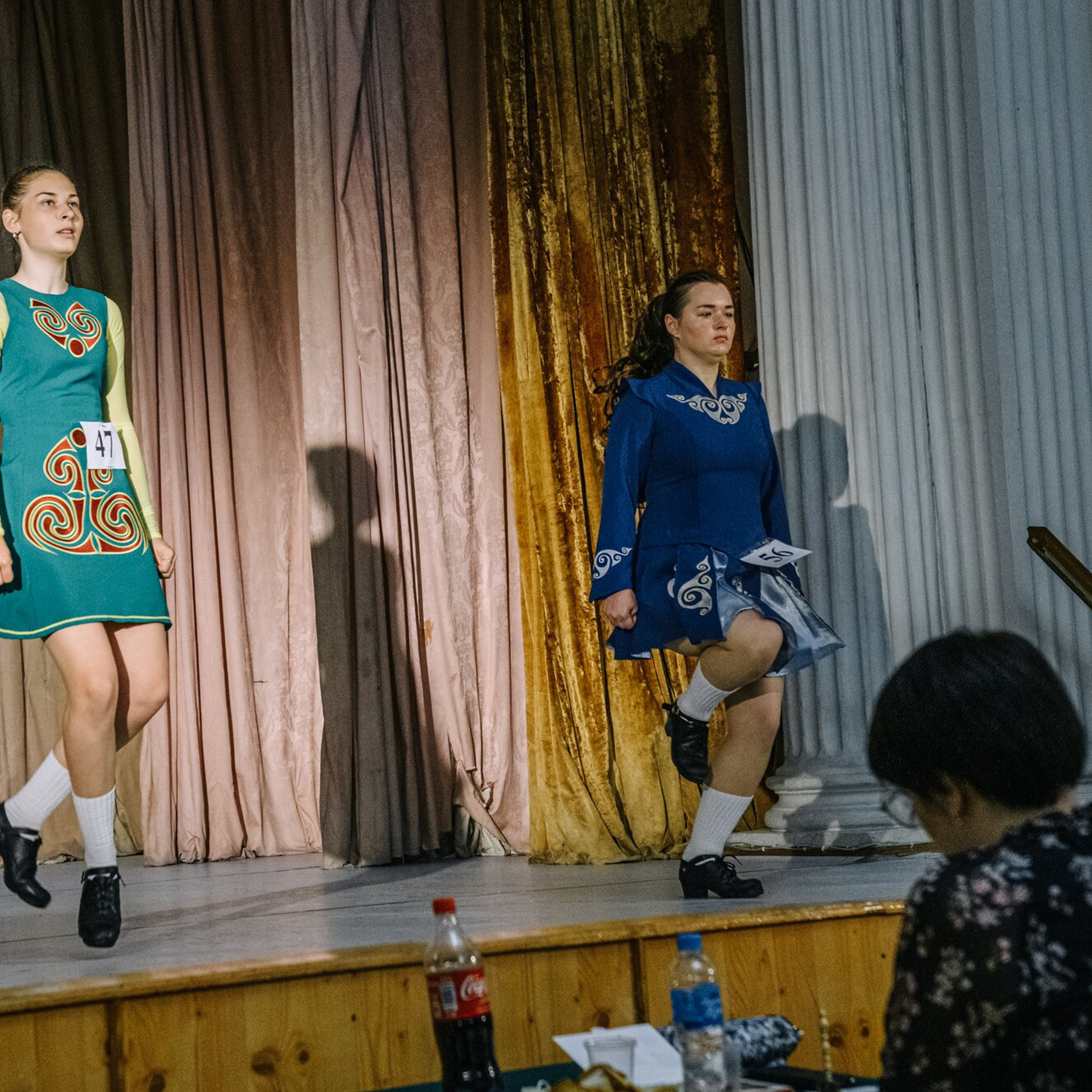 Beginner hard. Коваленко Светлана, фотограф в Москве. Концерты, события и люди