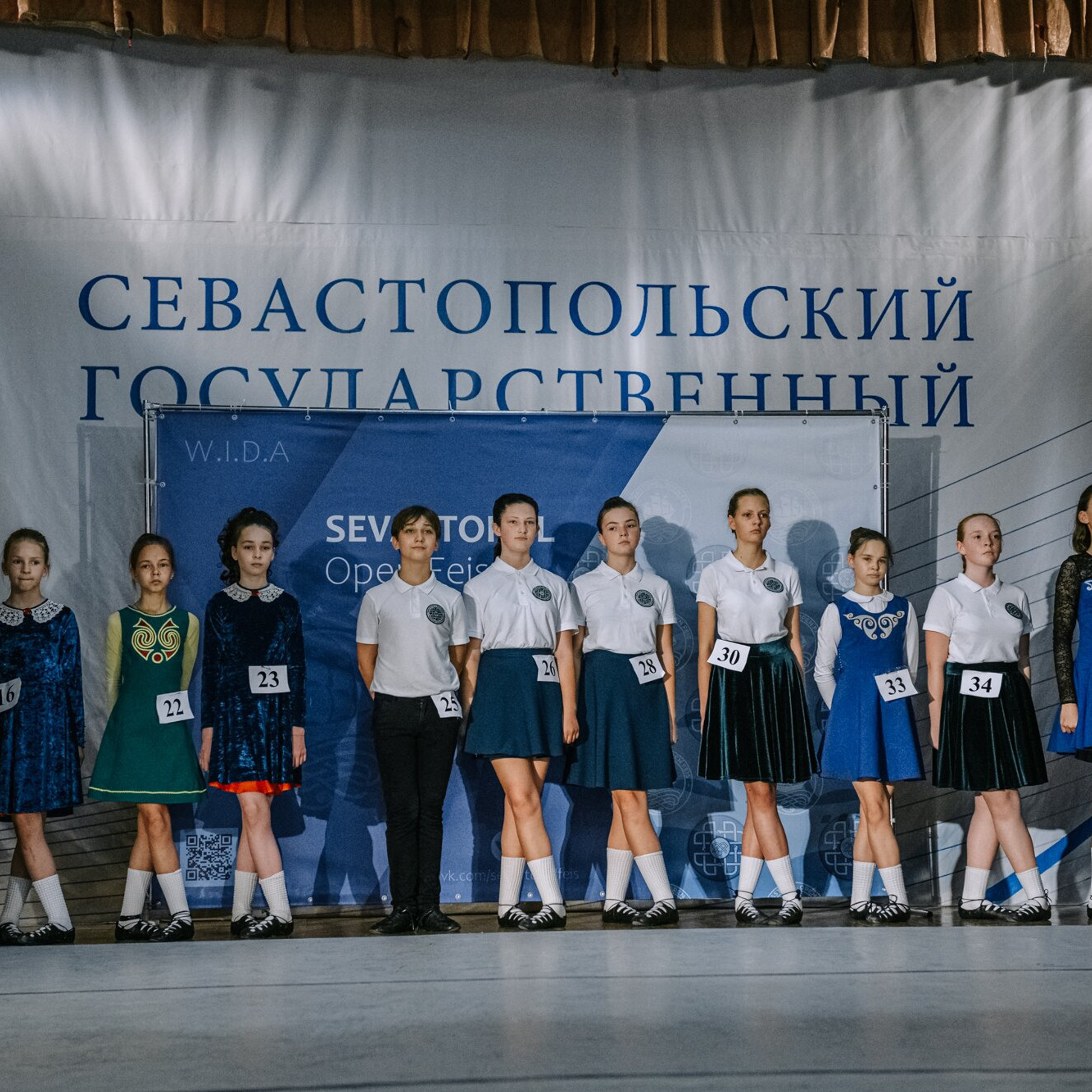 Primary soft. Коваленко Светлана, фотограф в Москве. Концерты, события и люди