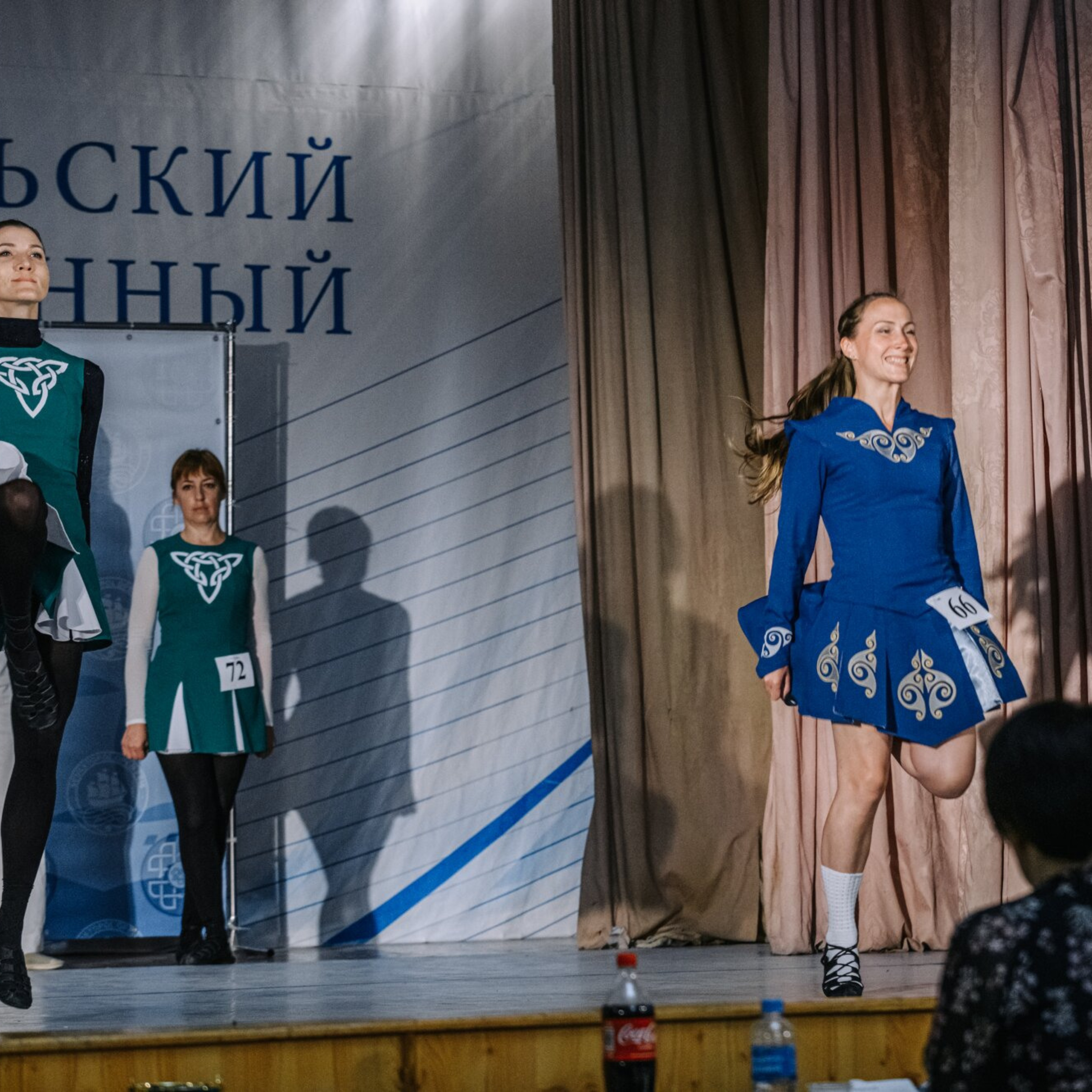 Beginner soft. Коваленко Светлана, фотограф в Москве. Концерты, события и люди