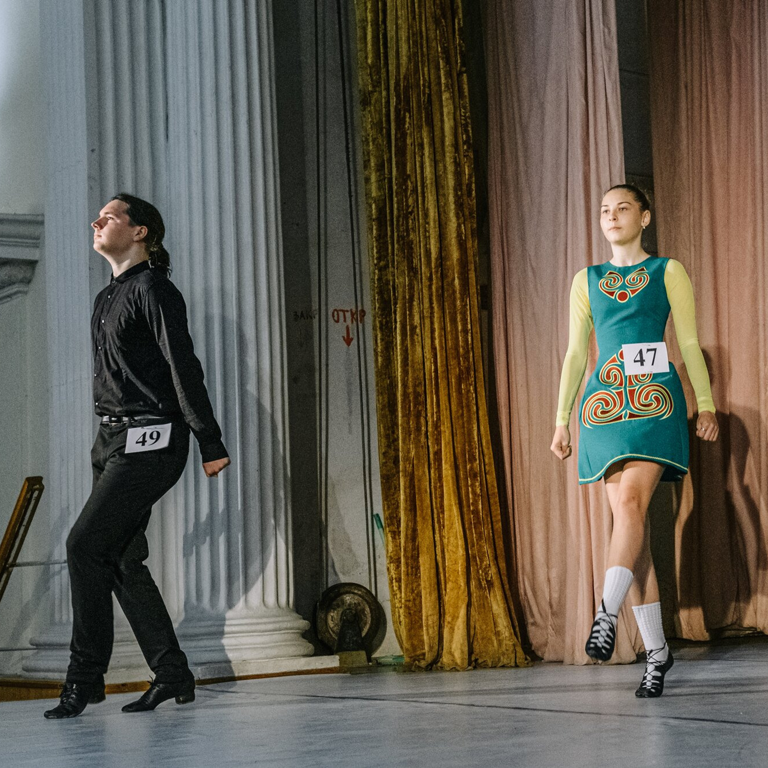 Beginner soft. Коваленко Светлана, фотограф в Москве. Концерты, события и люди