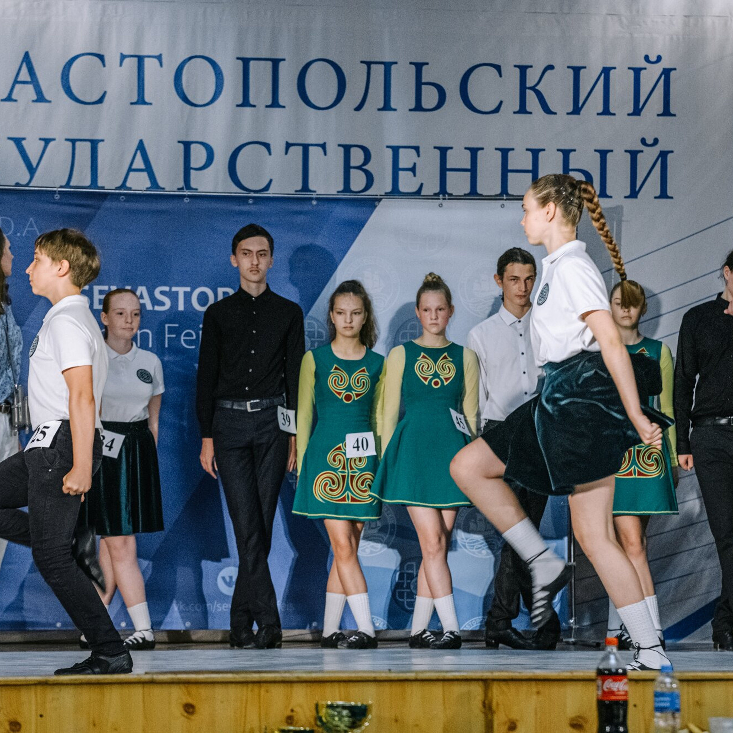 Beginner soft. Коваленко Светлана, фотограф в Москве. Концерты, события и люди