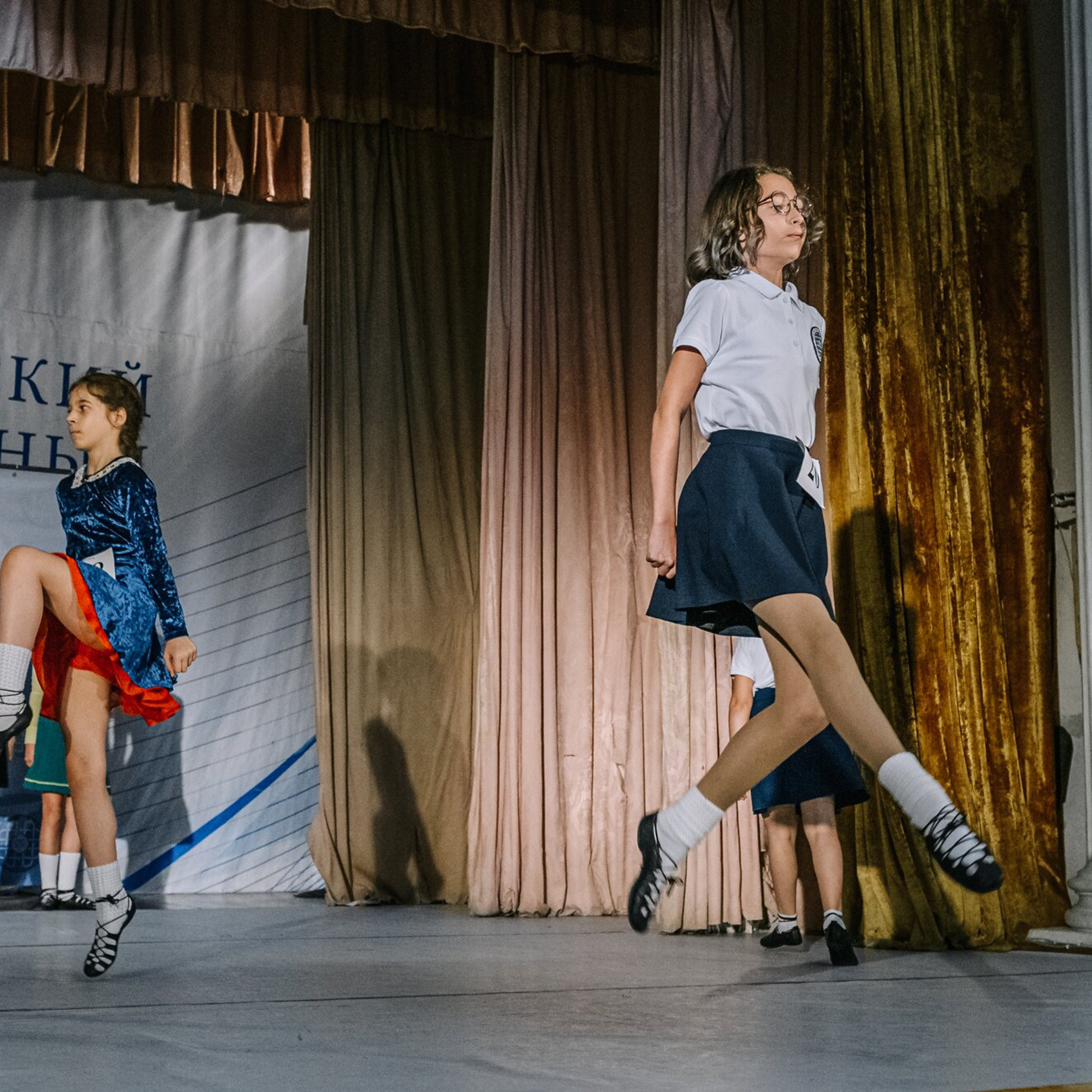 Primary soft. Коваленко Светлана, фотограф в Москве. Концерты, события и люди