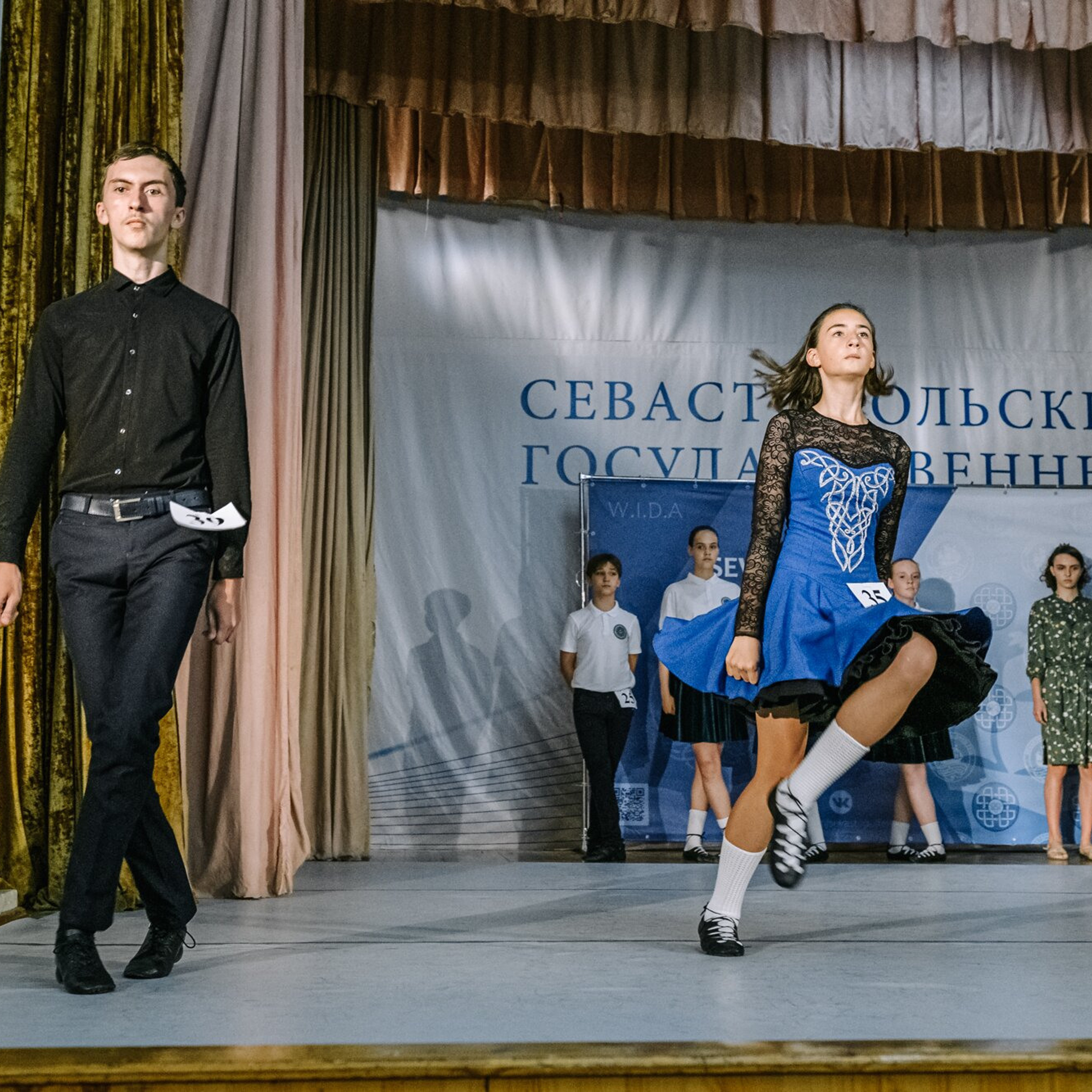 Primary soft. Коваленко Светлана, фотограф в Москве. Концерты, события и люди