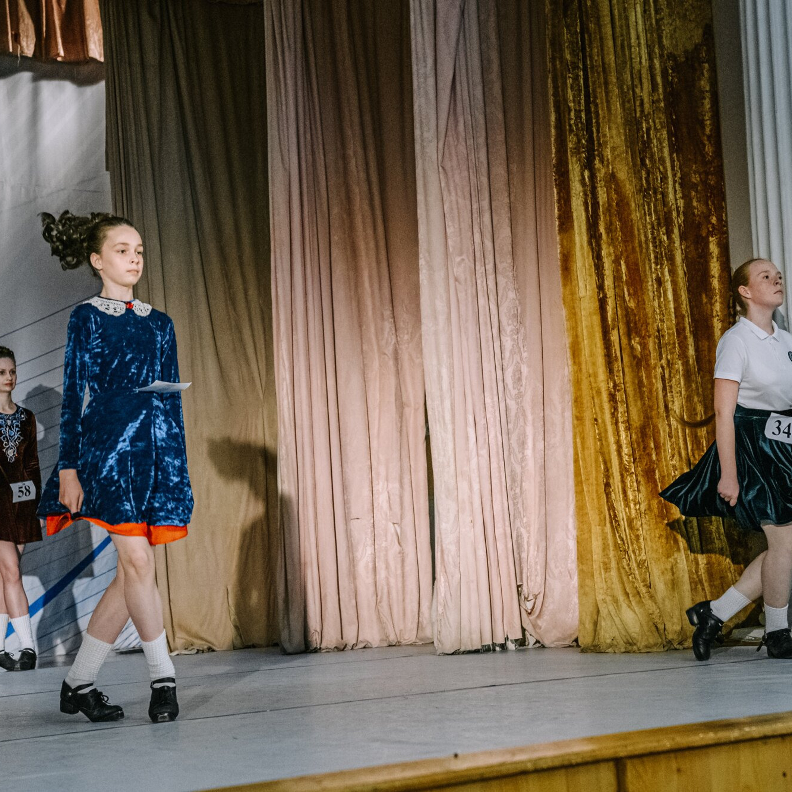 Primary hard. Коваленко Светлана, фотограф в Москве. Концерты, события и люди