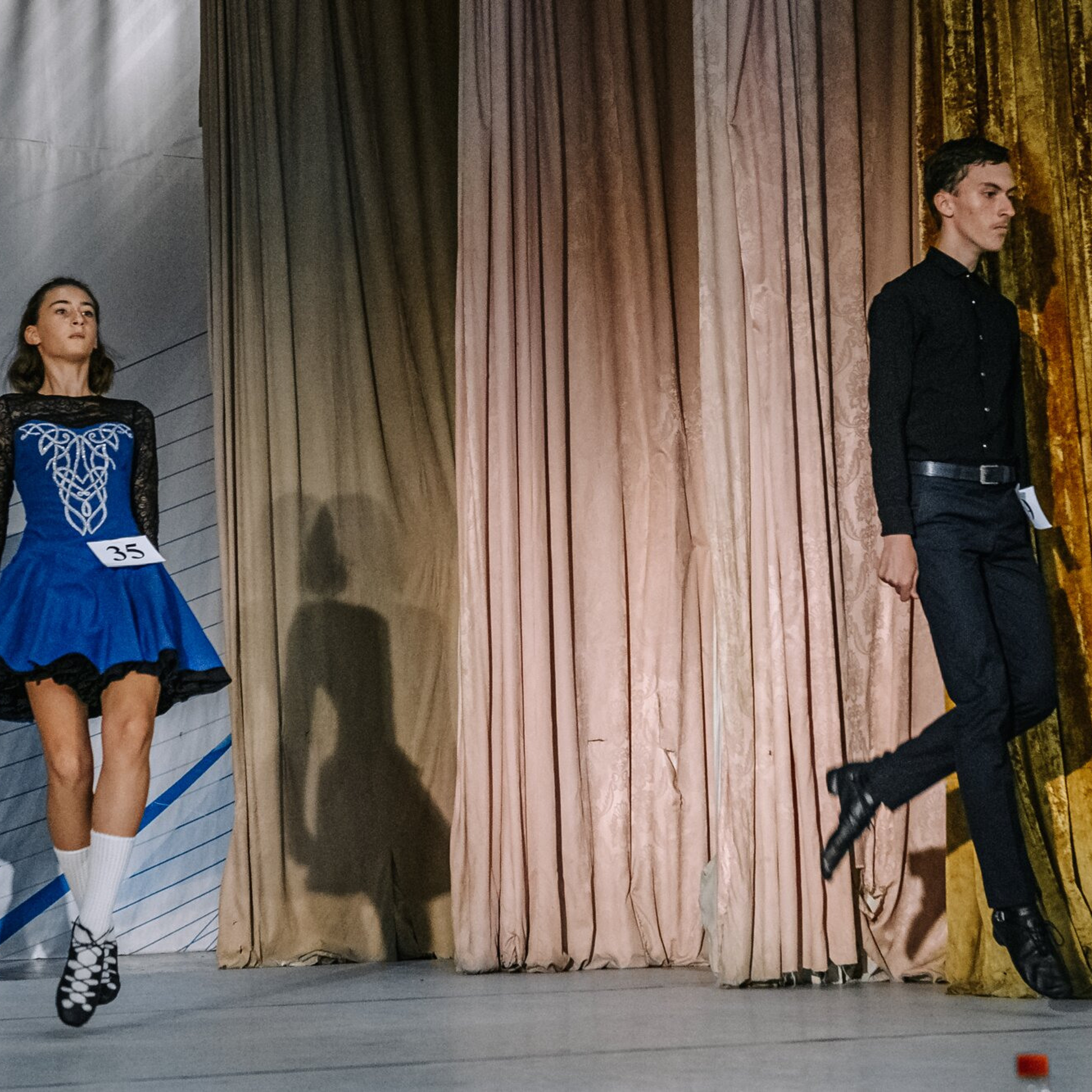 Primary soft. Коваленко Светлана, фотограф в Москве. Концерты, события и люди