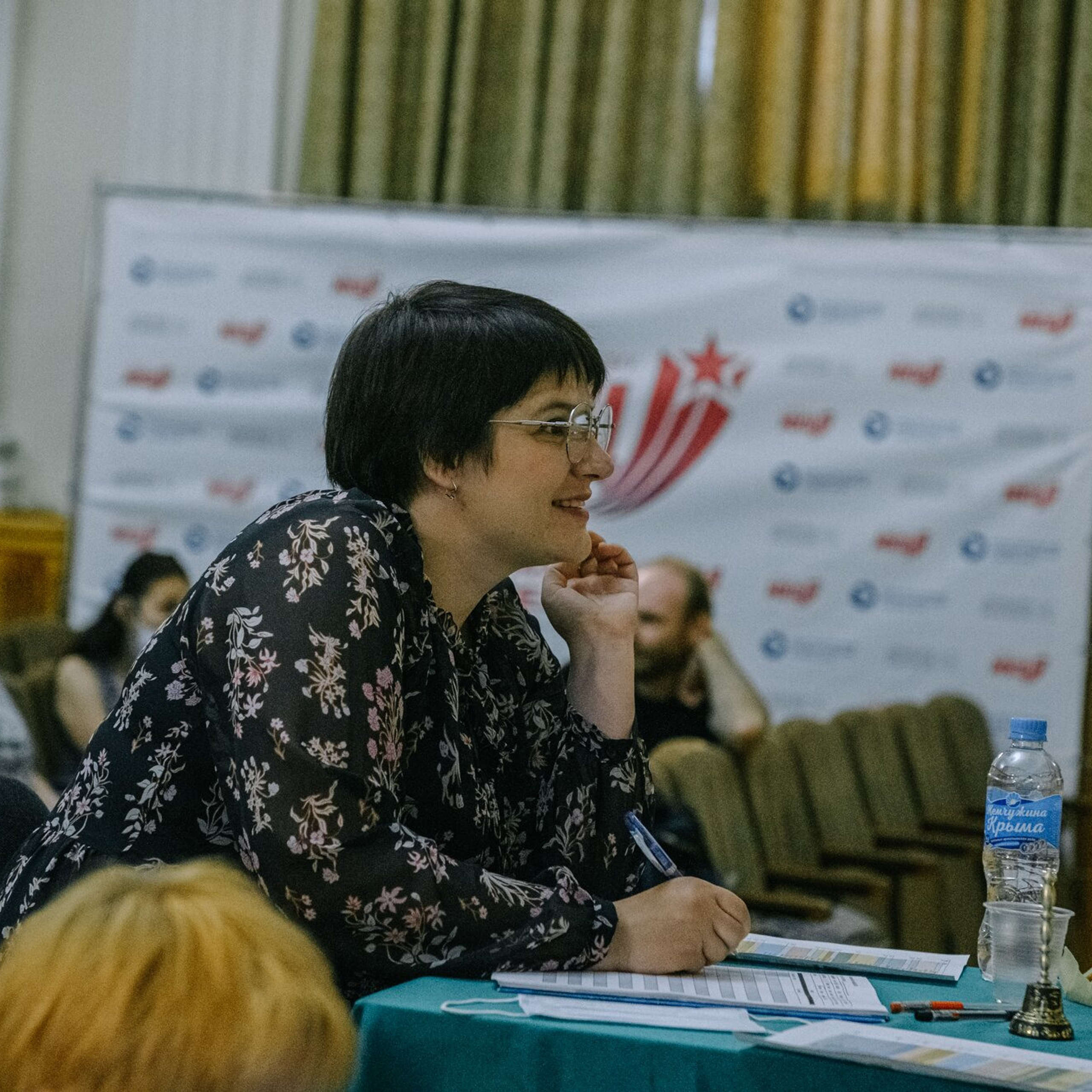 Backstage. Коваленко Светлана, фотограф в Москве. Концерты, события и люди