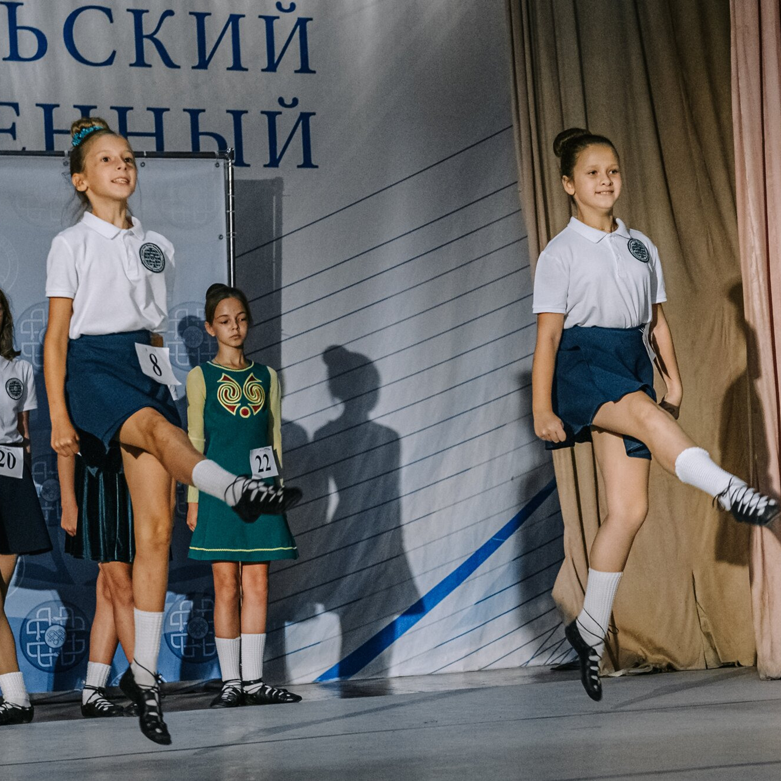 Primary soft. Коваленко Светлана, фотограф в Москве. Концерты, события и люди