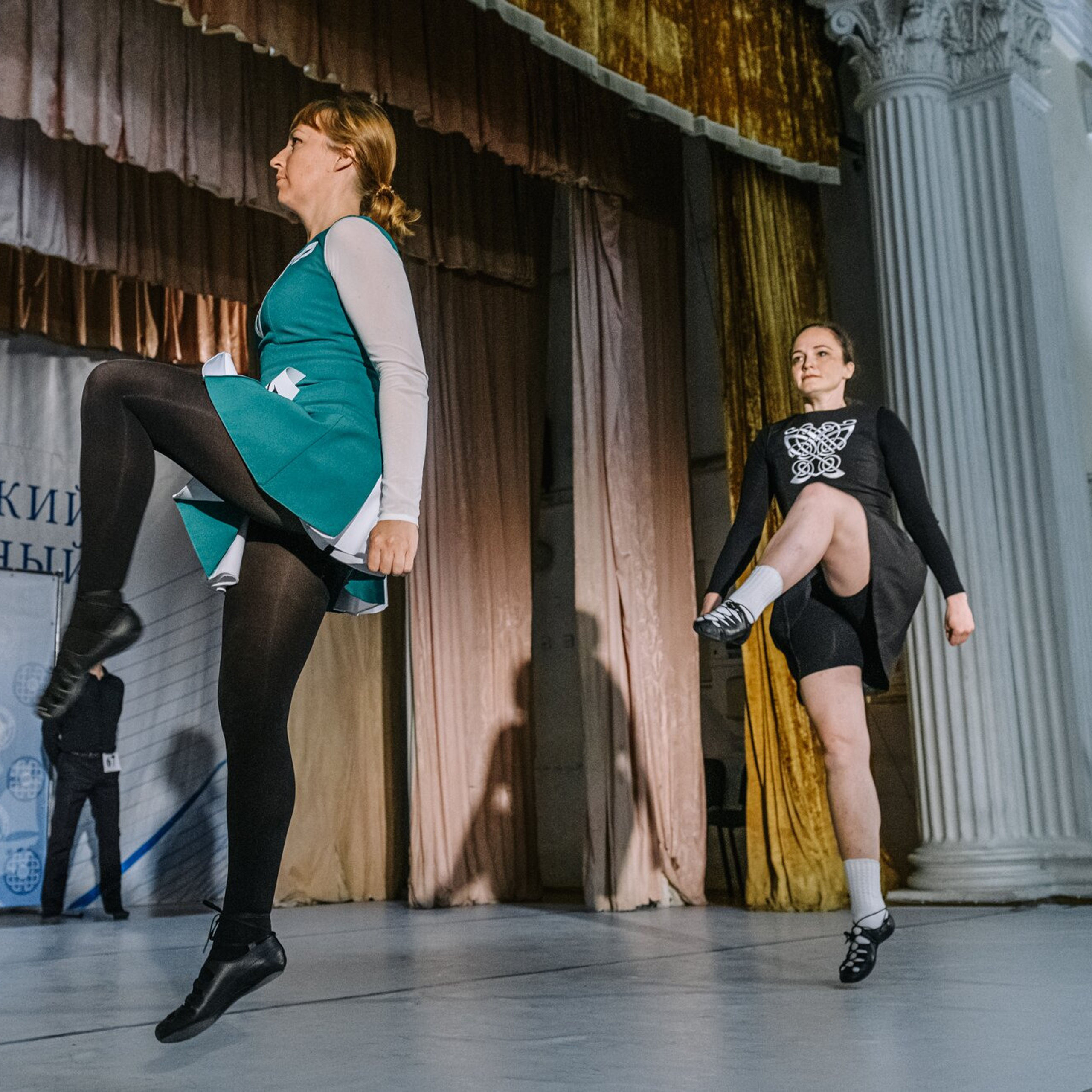 Beginner soft. Коваленко Светлана, фотограф в Москве. Концерты, события и люди