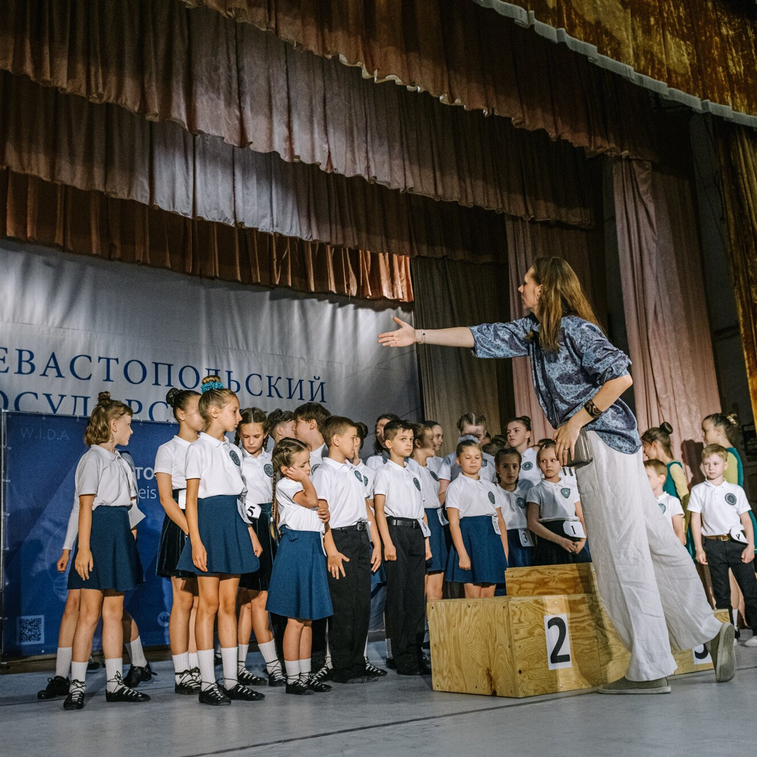 Beginner — Results. Коваленко Светлана, фотограф в Москве. Концерты, события и люди