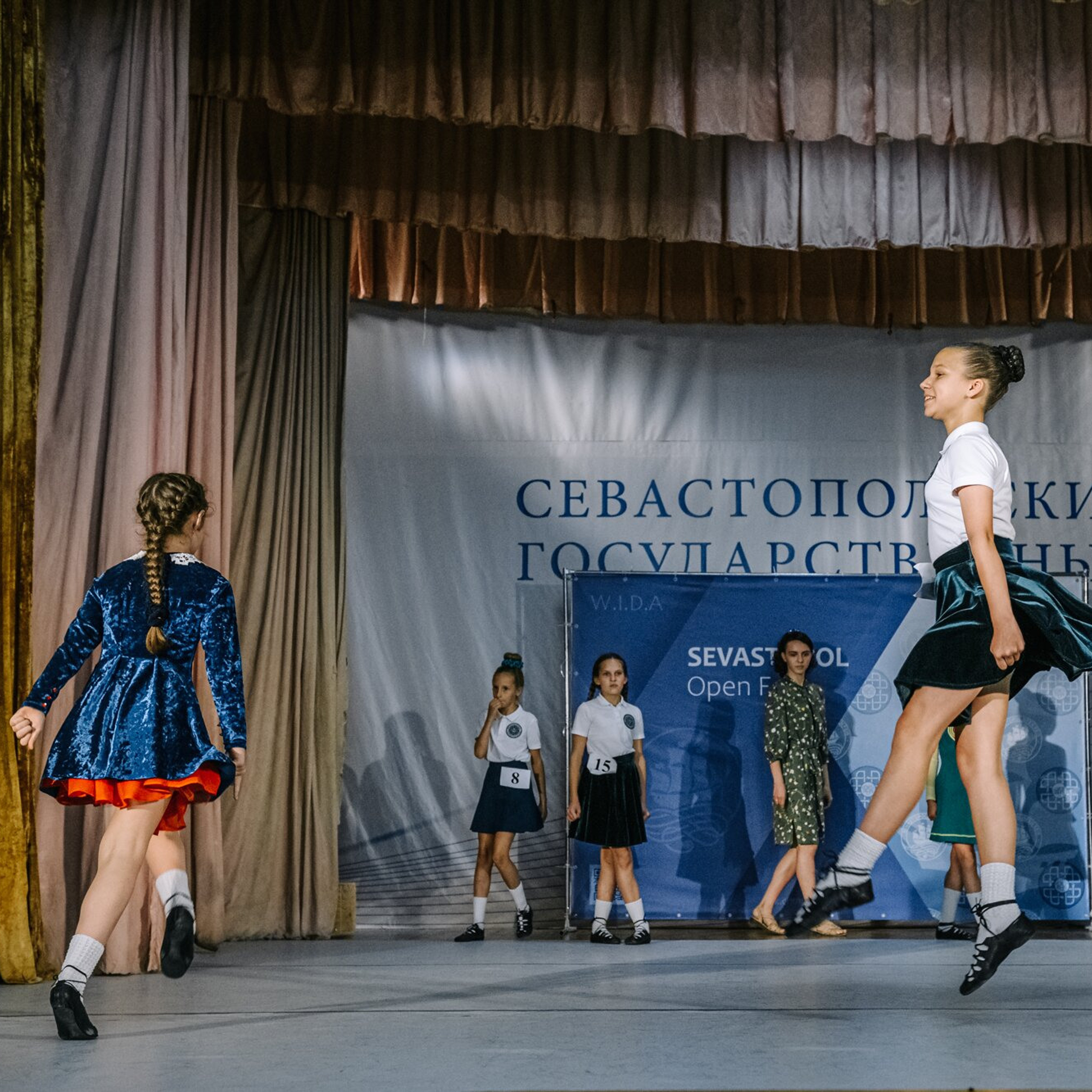 Primary soft. Коваленко Светлана, фотограф в Москве. Концерты, события и люди